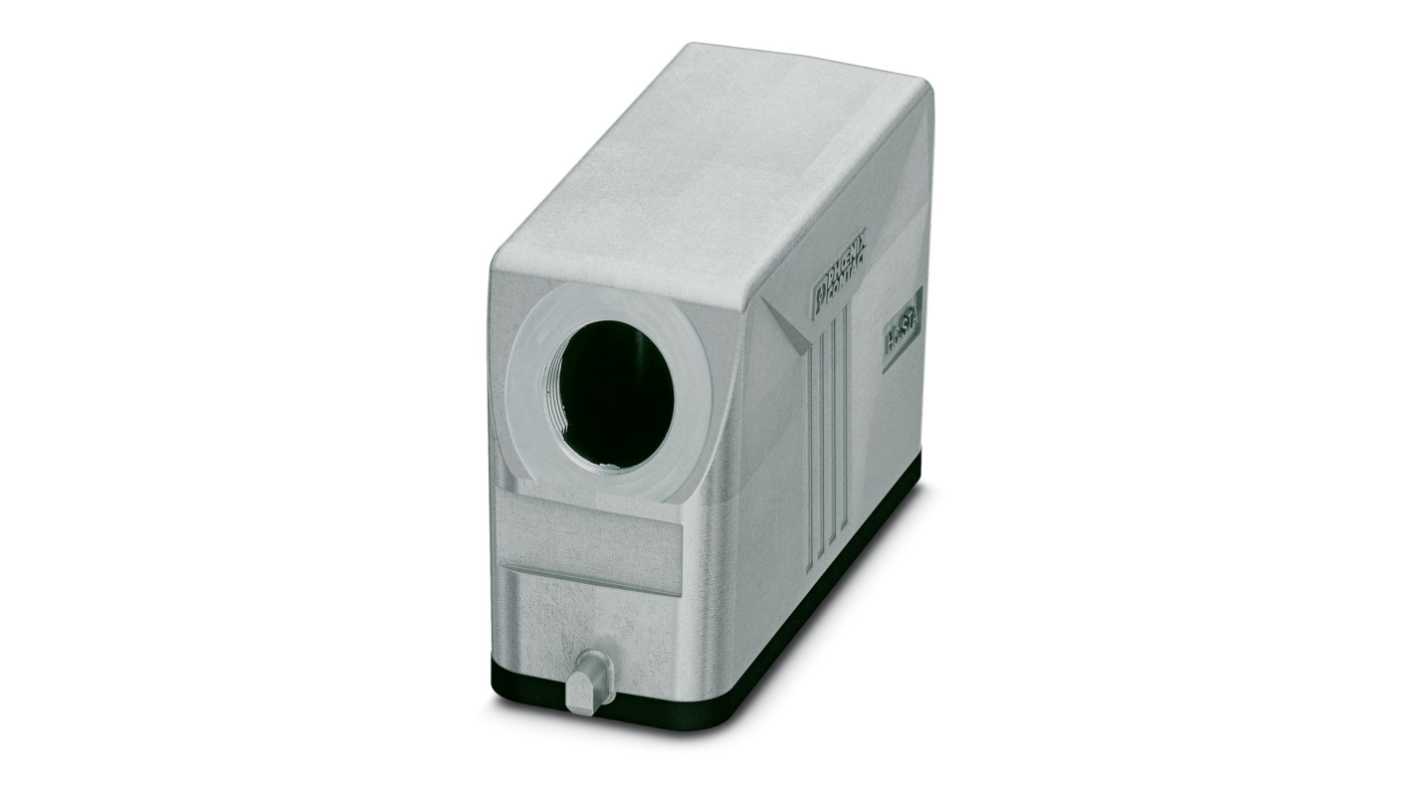 Phoenix Contact HC-STA Heavy Duty Power Connector Housing