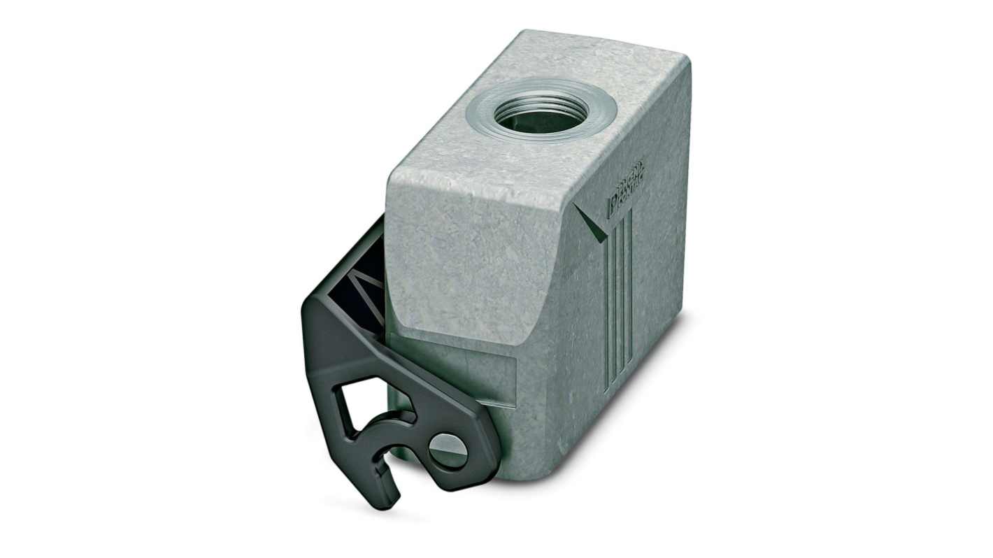 Phoenix Contact HC-STA Heavy Duty Power Connector Housing