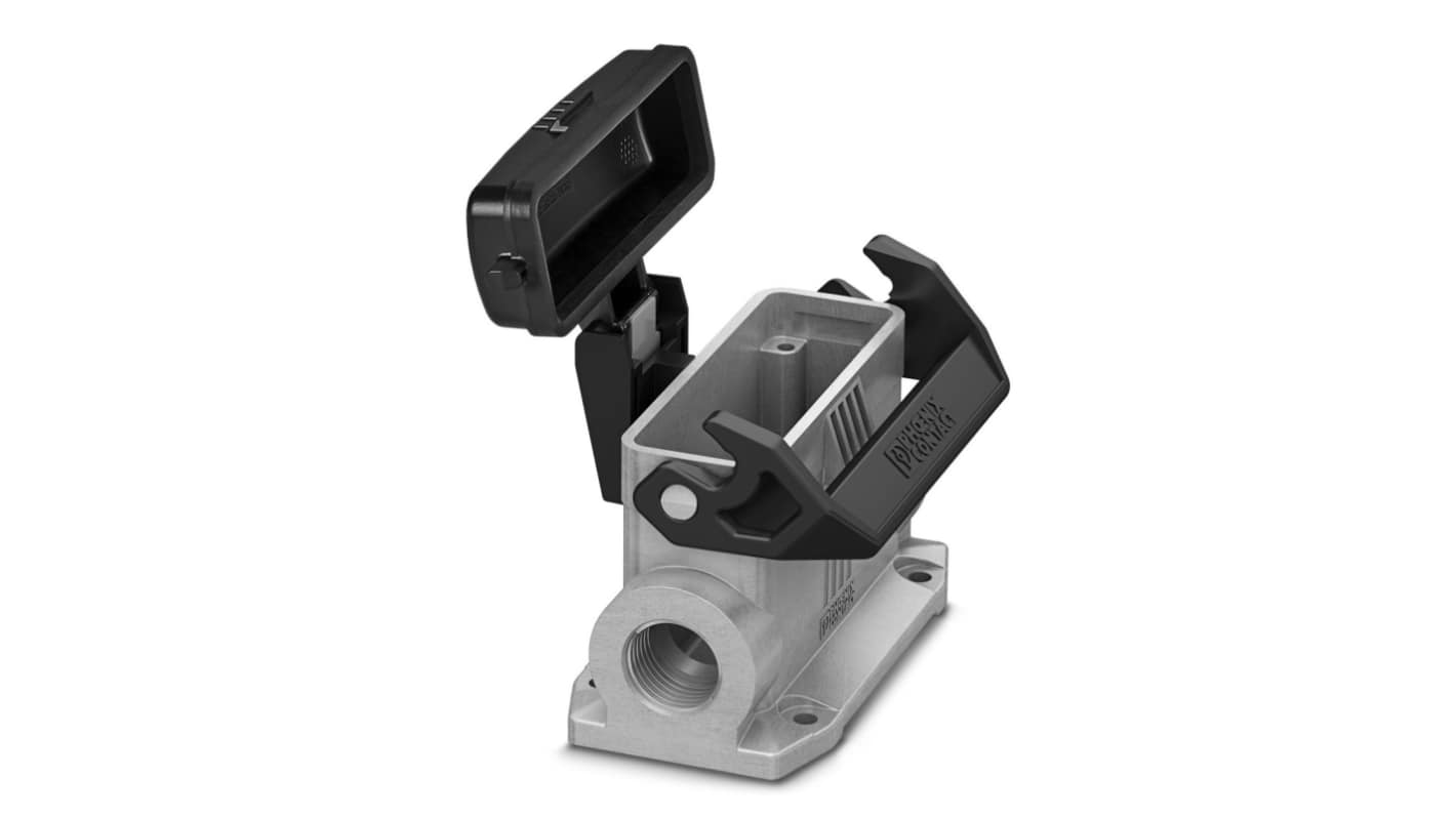 Phoenix Contact Box mounting bases