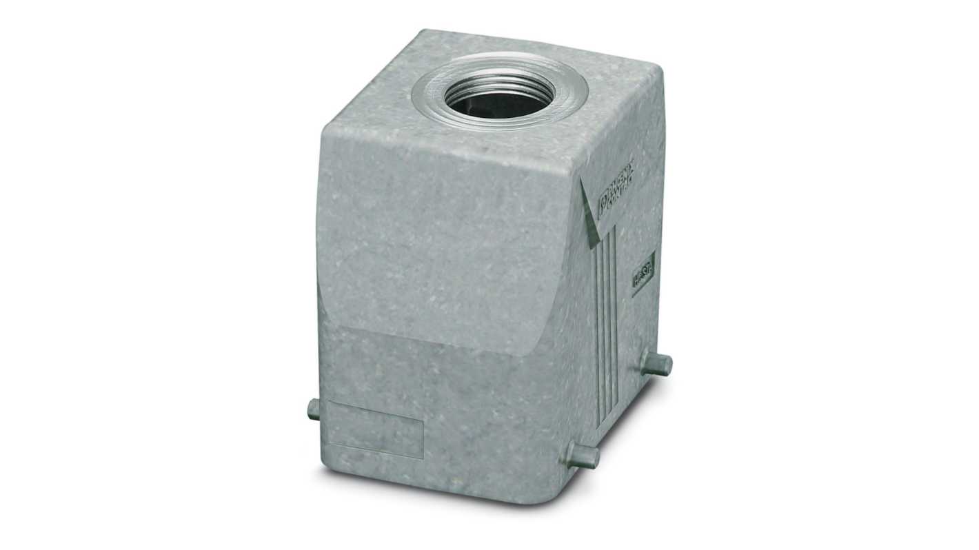 Phoenix Contact HC-STA Heavy Duty Power Connector Housing