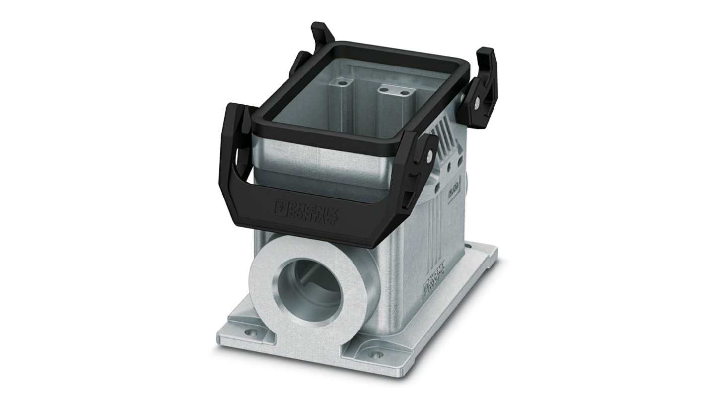 Phoenix Contact Box mounting bases