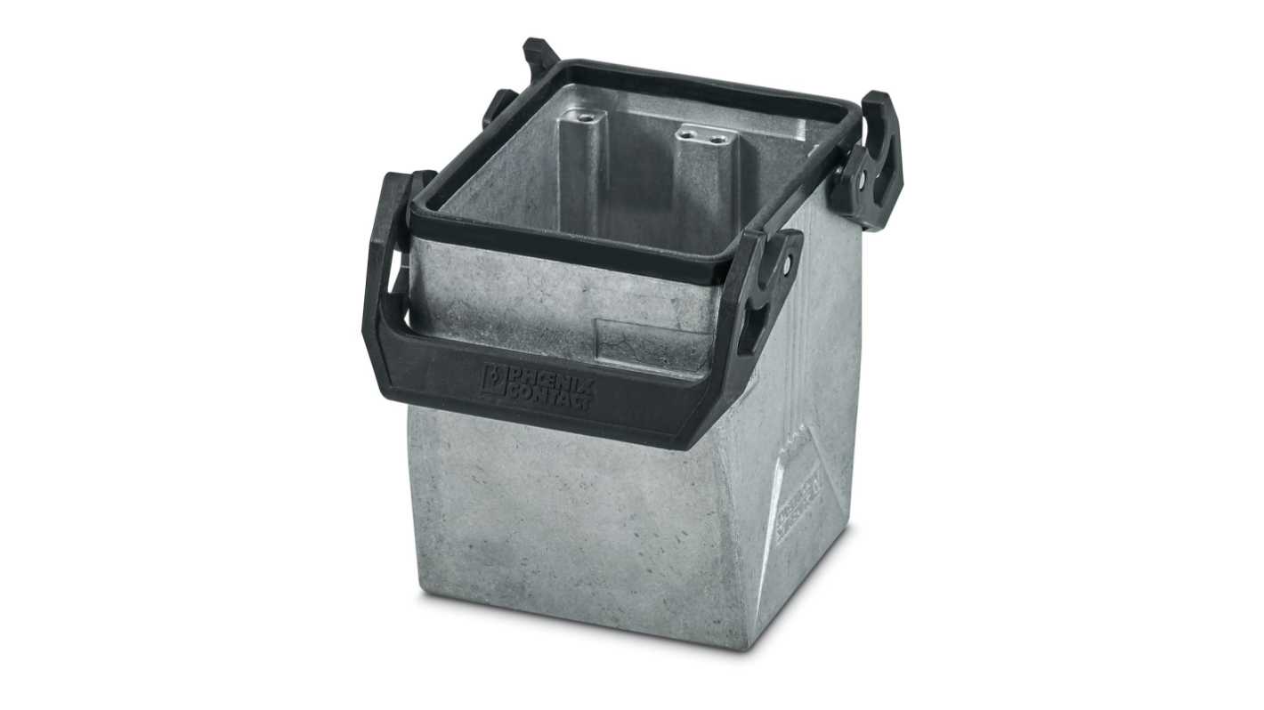 Phoenix Contact HC-STA Heavy Duty Power Connector Housing