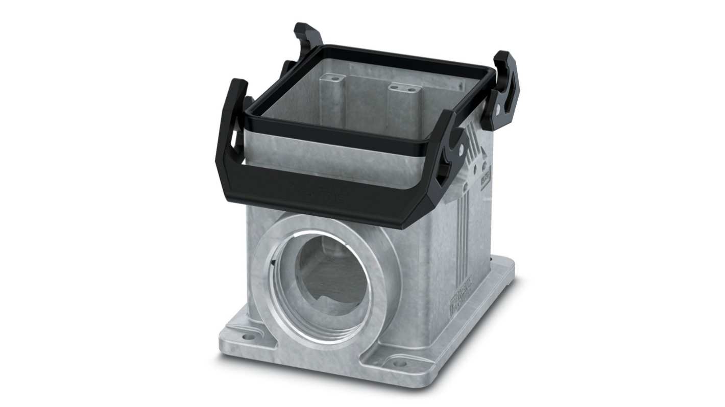 Phoenix Contact Box mounting bases