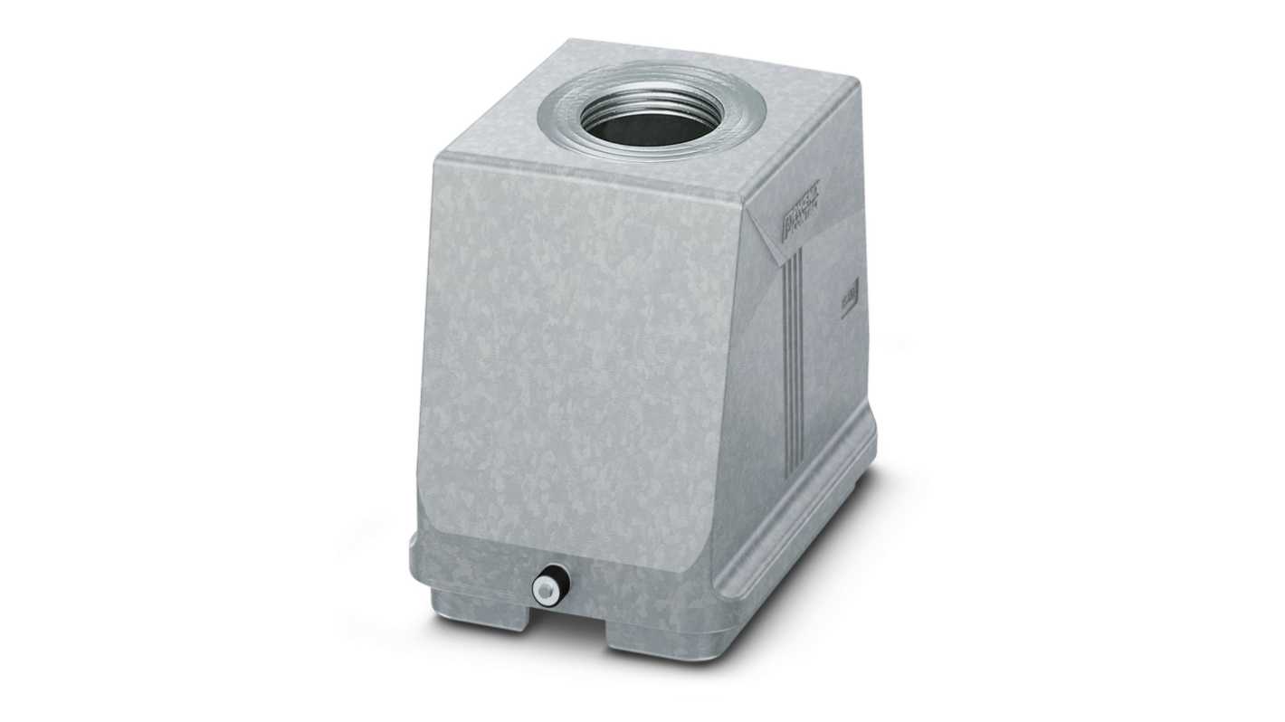 Phoenix Contact HC-STA Heavy Duty Power Connector Housing