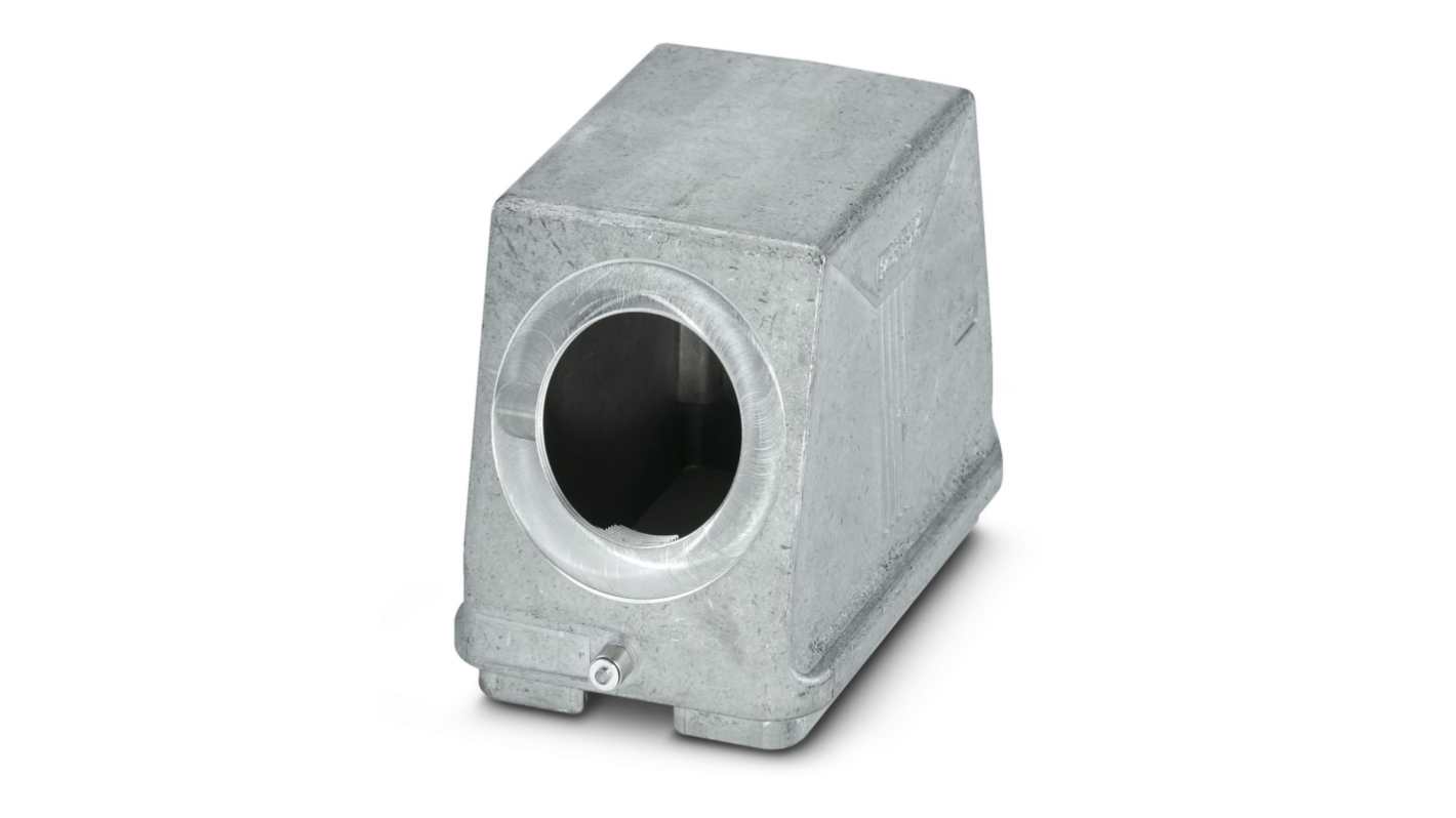 Phoenix Contact HC-STA Heavy Duty Power Connector Housing