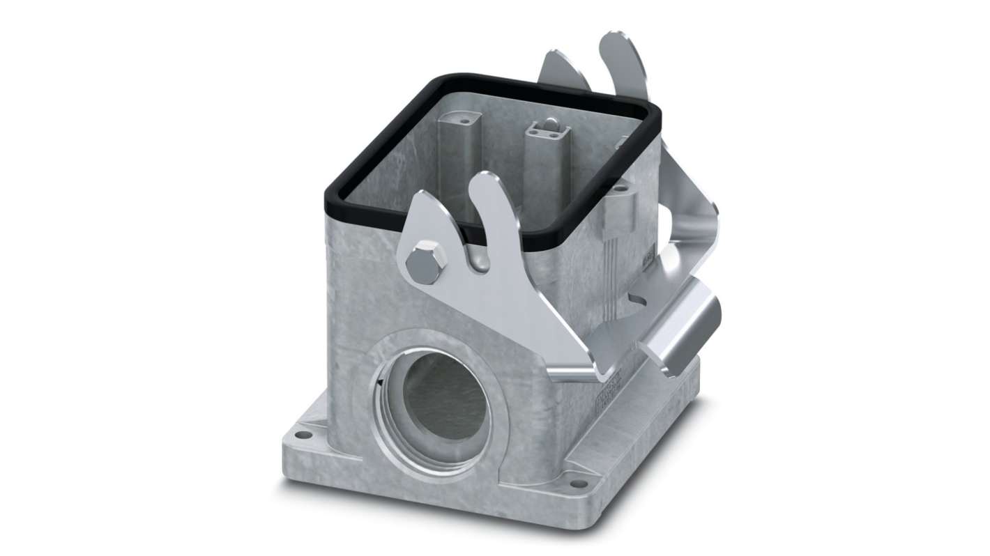 Phoenix Contact Box mounting bases