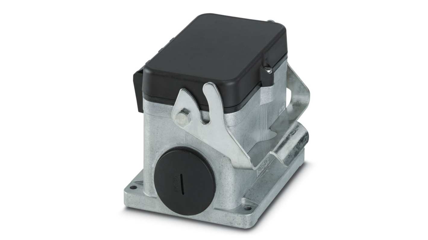 Phoenix Contact Box mounting bases