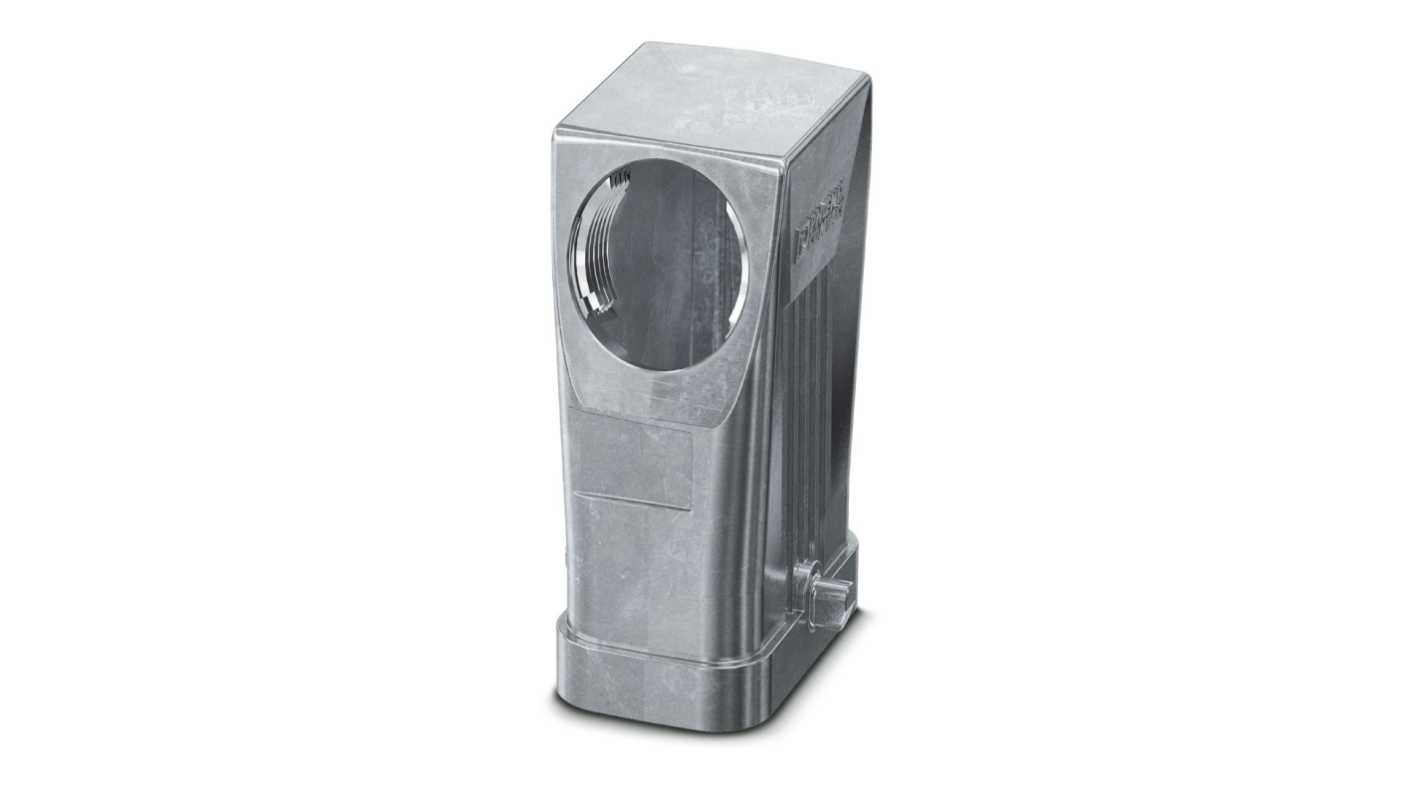 Phoenix Contact HC-COM Heavy Duty Power Connector Housing, M25 Thread