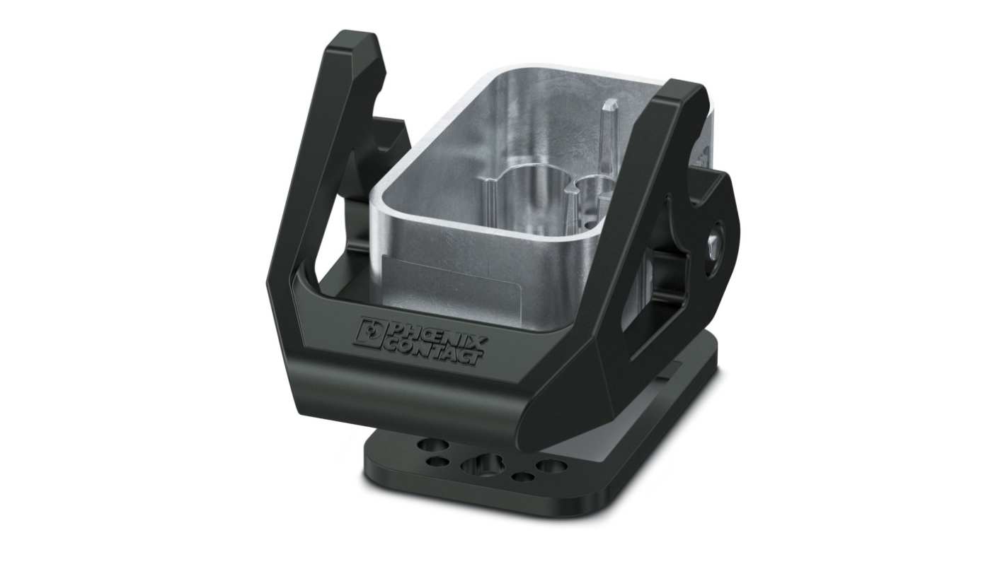 Phoenix Contact HC-COM Heavy Duty Power Connector Housing