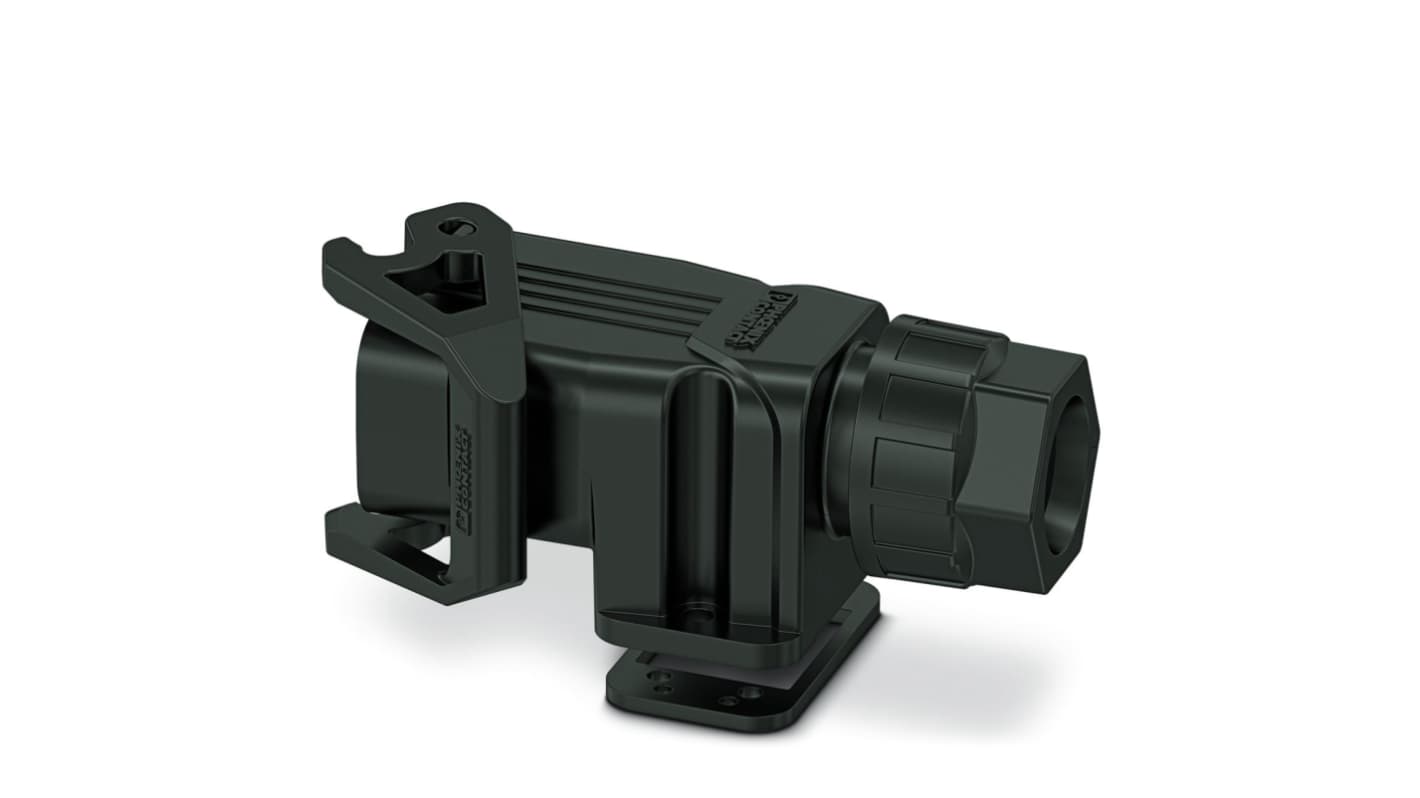 Phoenix Contact HC-COM Heavy Duty Power Connector Housing, M25 Thread