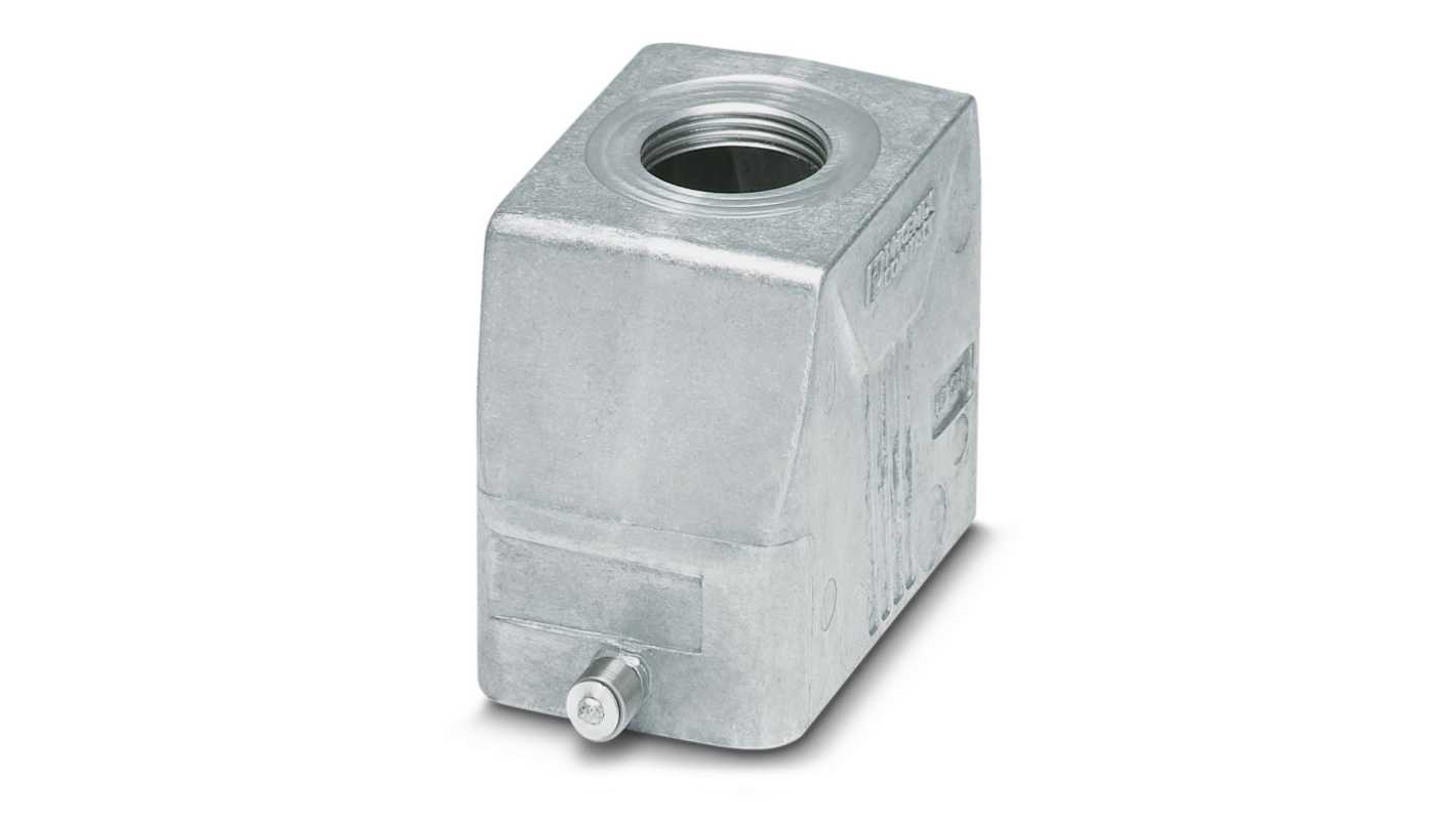 Phoenix Contact HC-STA Heavy Duty Power Connector Housing, B10 Thread