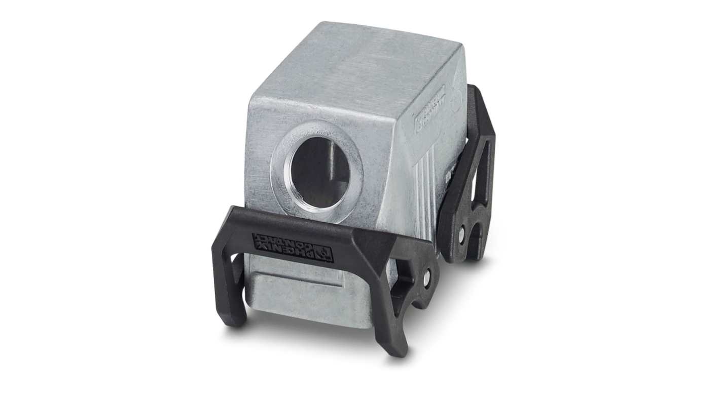 Phoenix Contact HC-STA Heavy Duty Power Connector Housing, B10 Thread