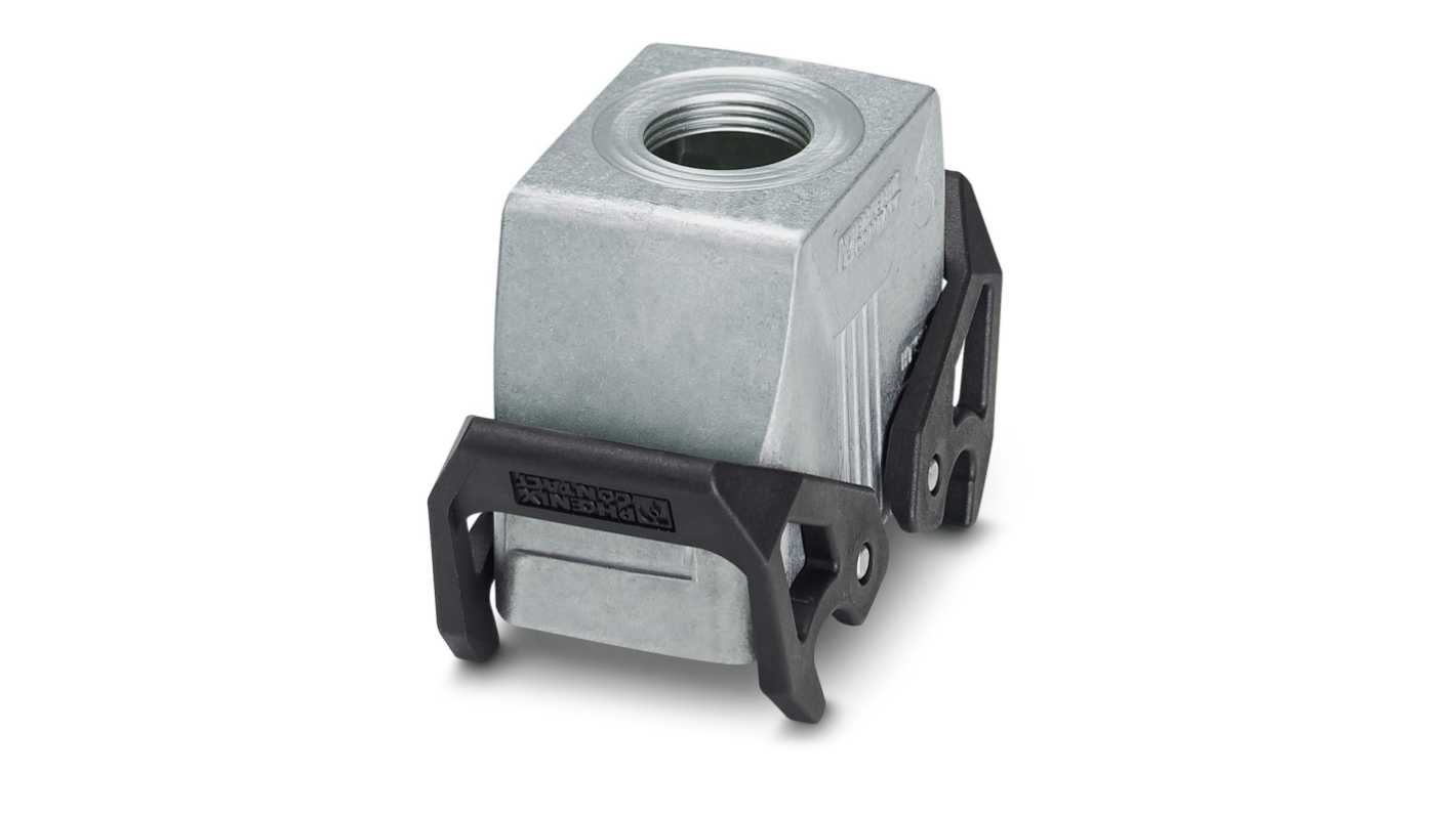 Phoenix Contact HC-STA Heavy Duty Power Connector Housing, M25 Thread