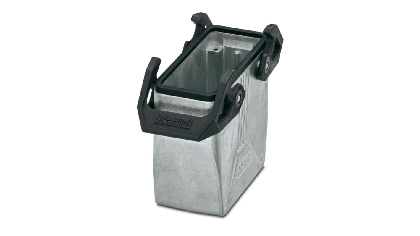 Phoenix Contact HC-STA Heavy Duty Power Connector Housing, PG29 Thread