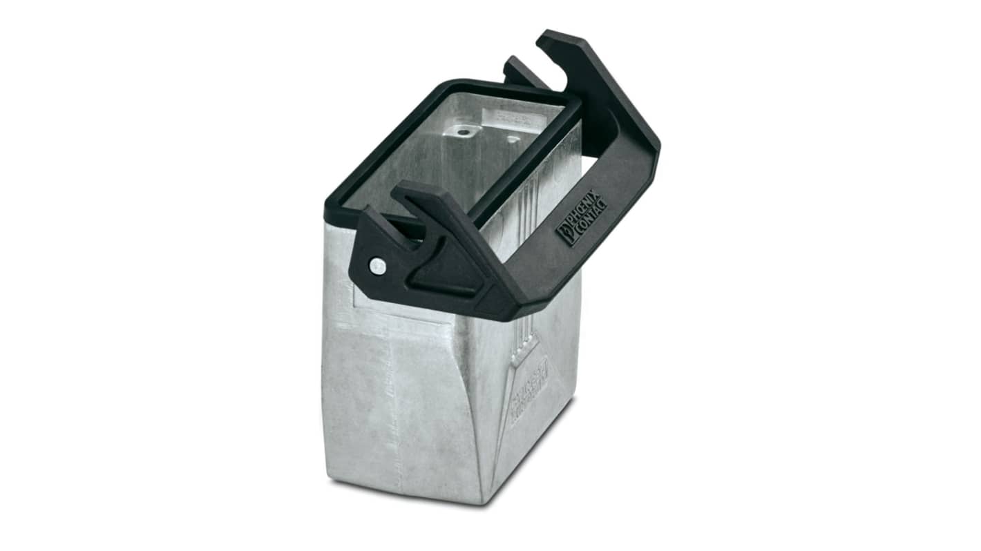 Phoenix Contact HC-STA Heavy Duty Power Connector Housing, PG29 Thread