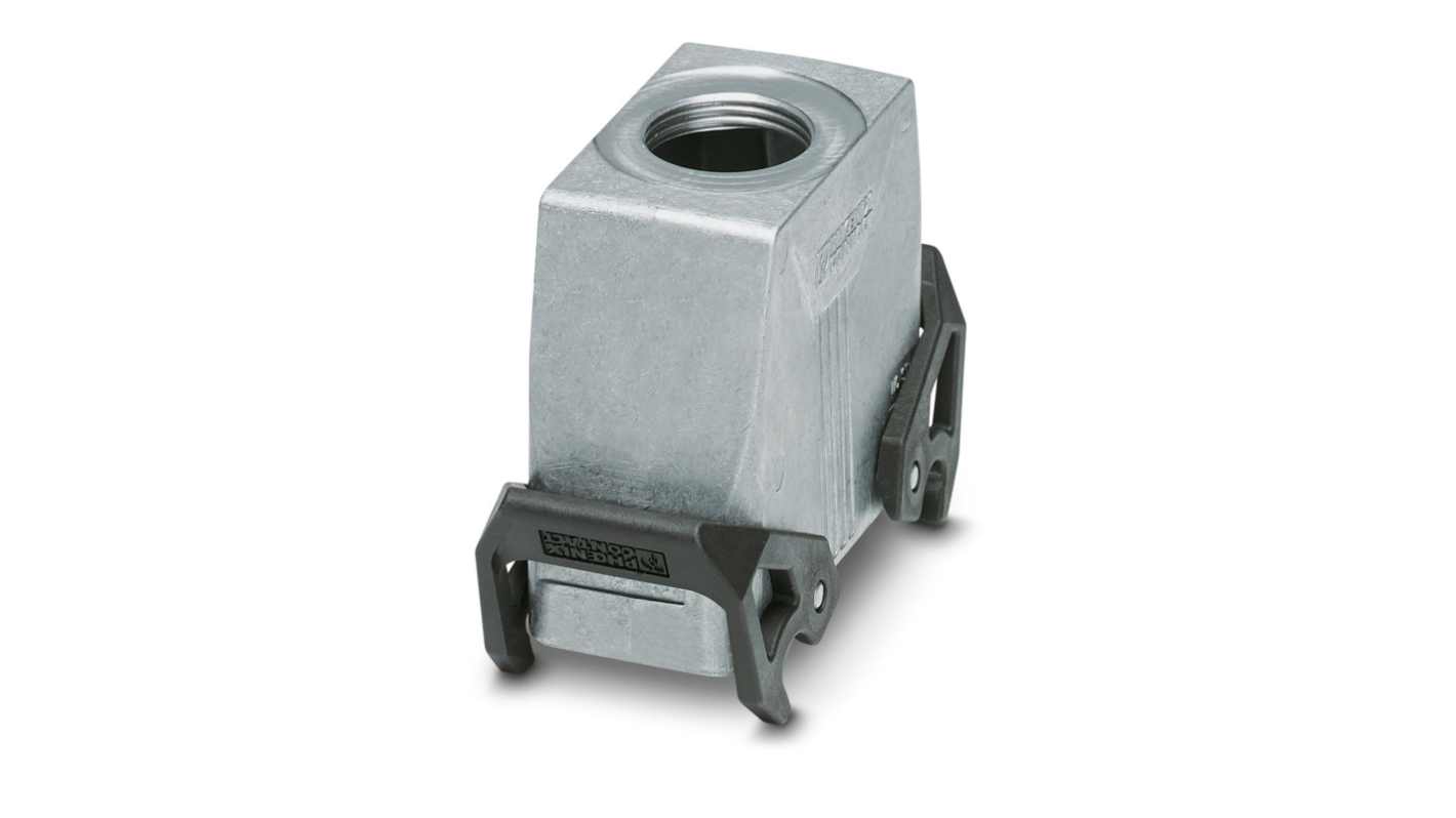 Phoenix Contact HC-STA Heavy Duty Power Connector Housing, B16 Thread