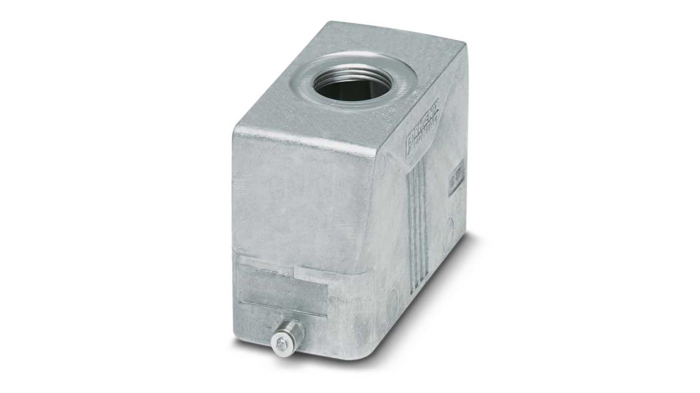 Phoenix Contact HC-STA Heavy Duty Power Connector Housing, B16 Thread