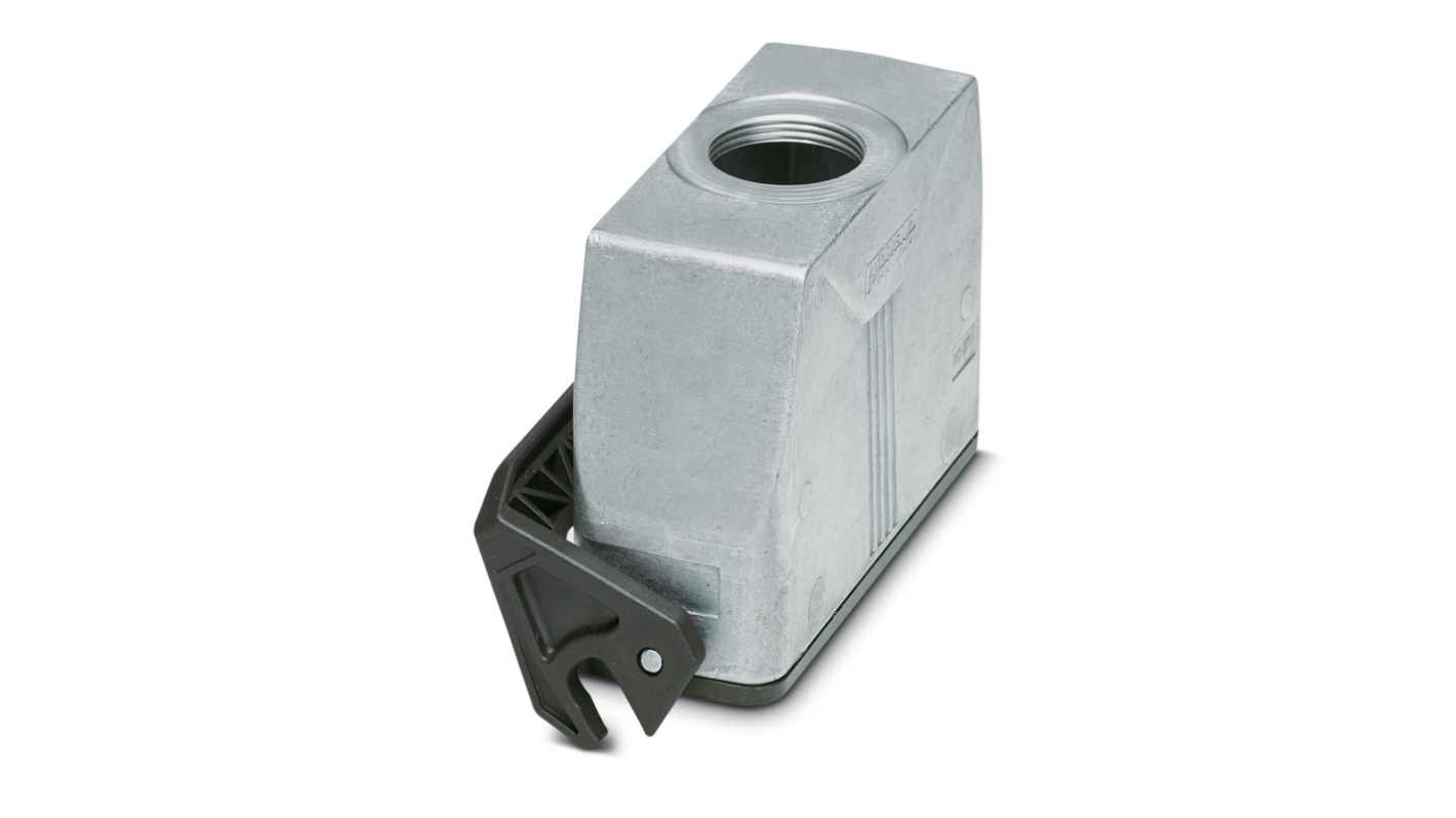 Phoenix Contact HC-STA Heavy Duty Power Connector Housing, M40 Thread