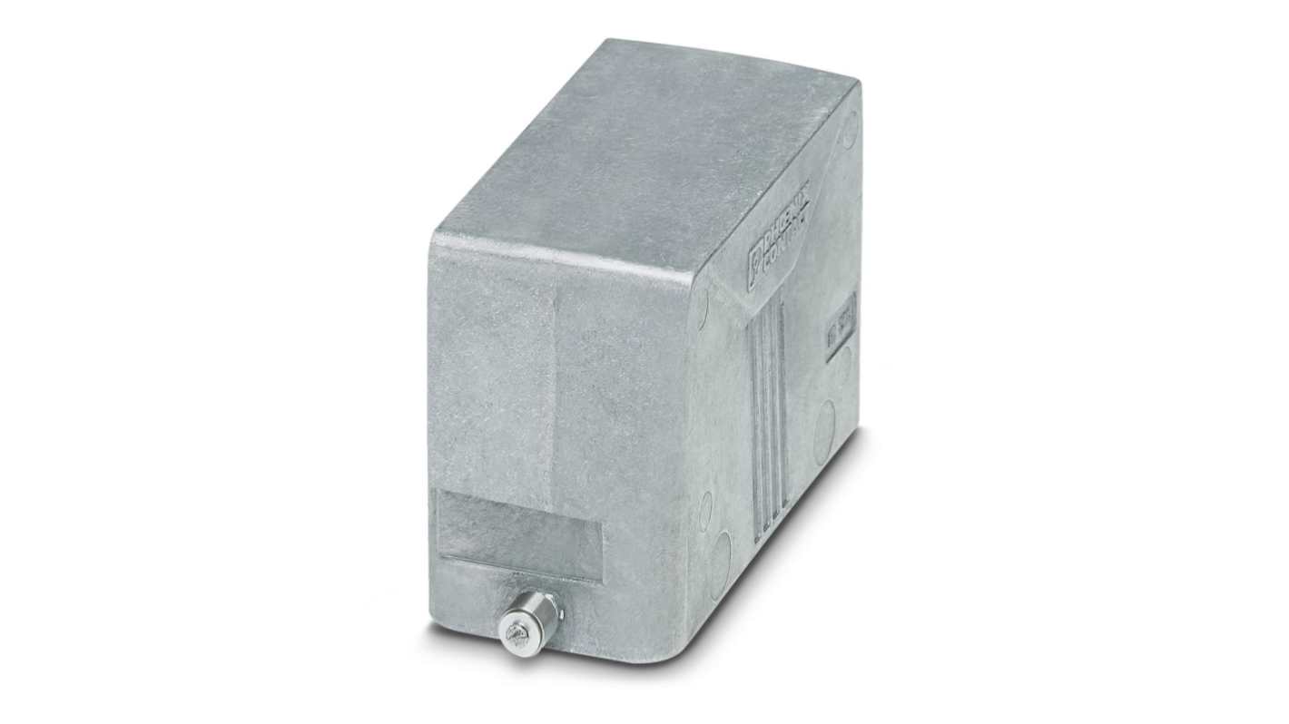 Phoenix Contact HC-STA Heavy Duty Power Connector Housing, B16 Thread