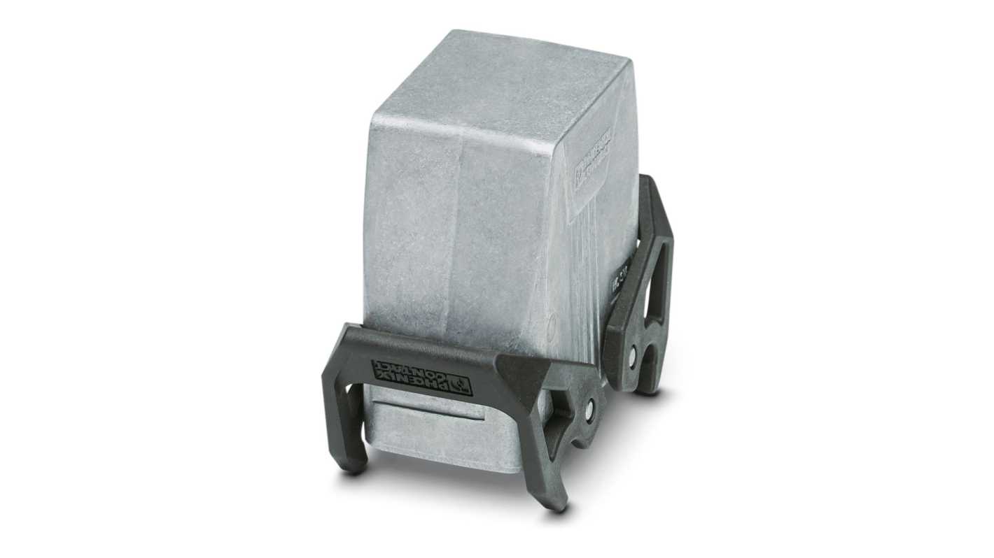 Phoenix Contact HC-STA Heavy Duty Power Connector Housing, B10 Thread