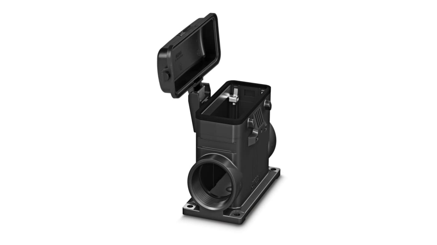 Phoenix Contact HC-EVO Heavy Duty Power Connector Housing, M32 Thread