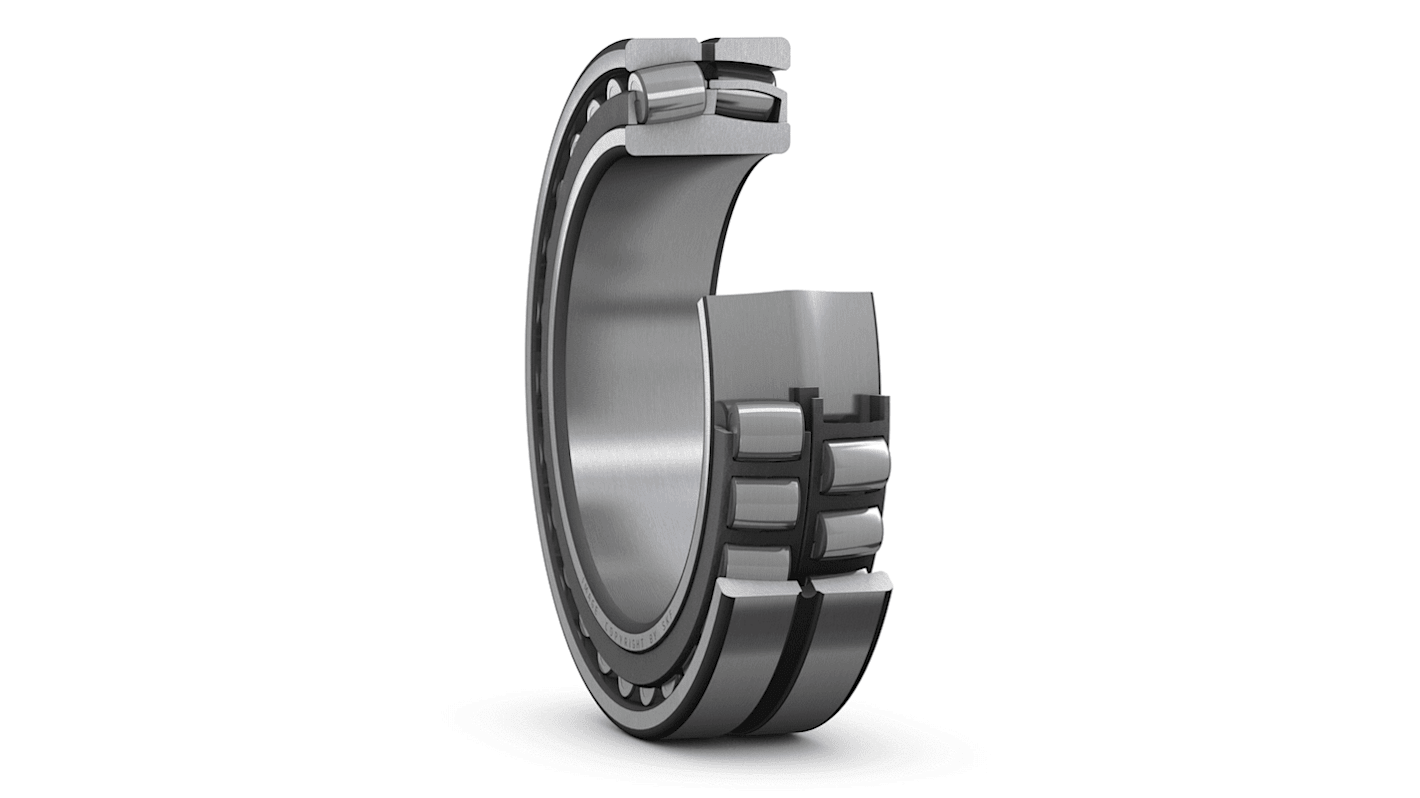 SKF ローラーベアリング, 内径:140mm, 外径:250mm, レース幅 SKF ローラーベアリング, 内径:140mm, 外径:250mm, レース幅