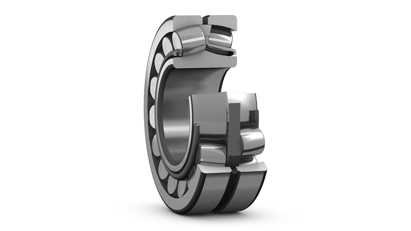 SKF 22320 EJA/VA405 100mm I.D Spherical Roller Bearing, 215mm O.D