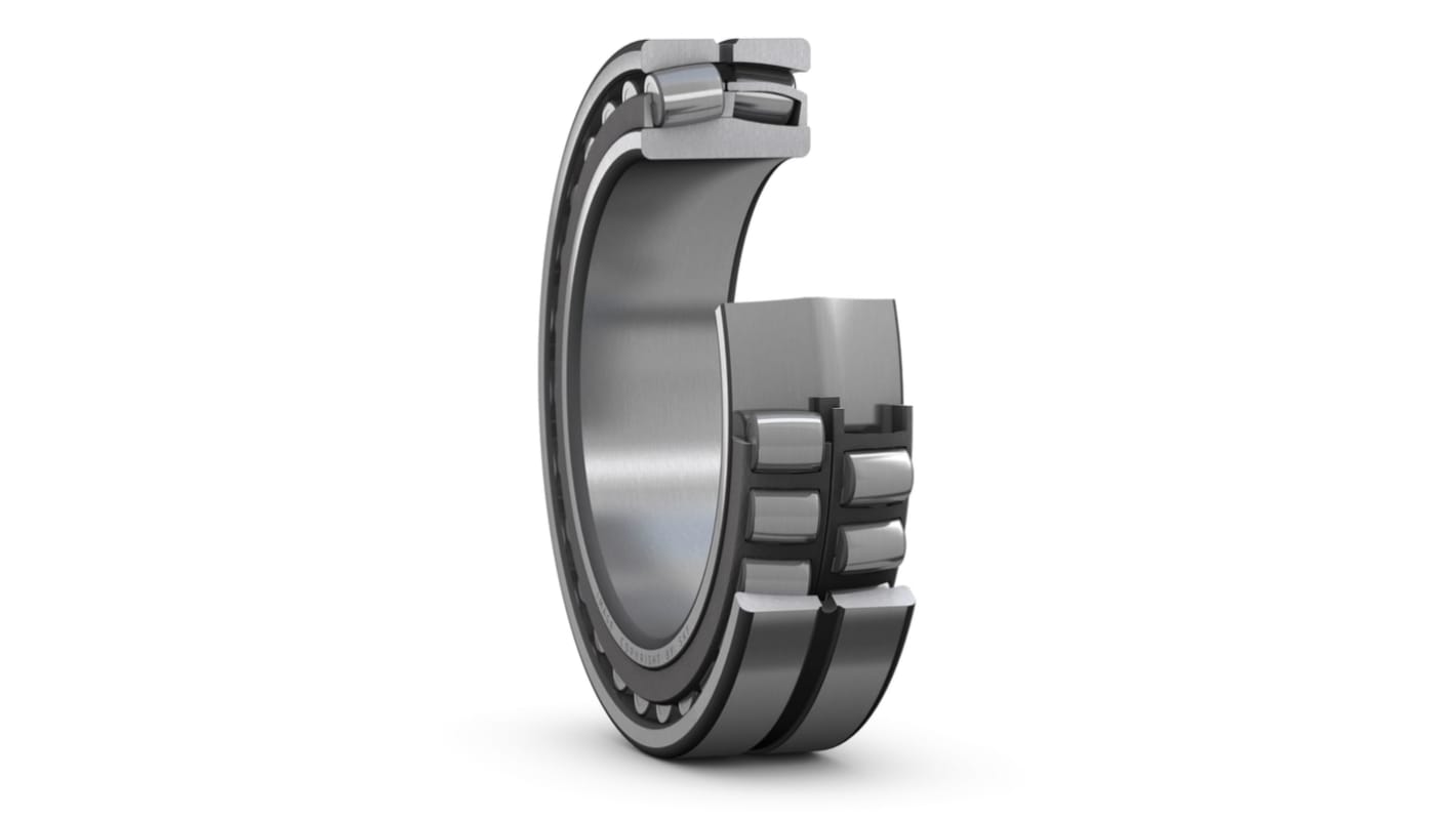SKF 23028 CC/W33 140mm I.D Spherical Roller Bearing, 210mm O.D
