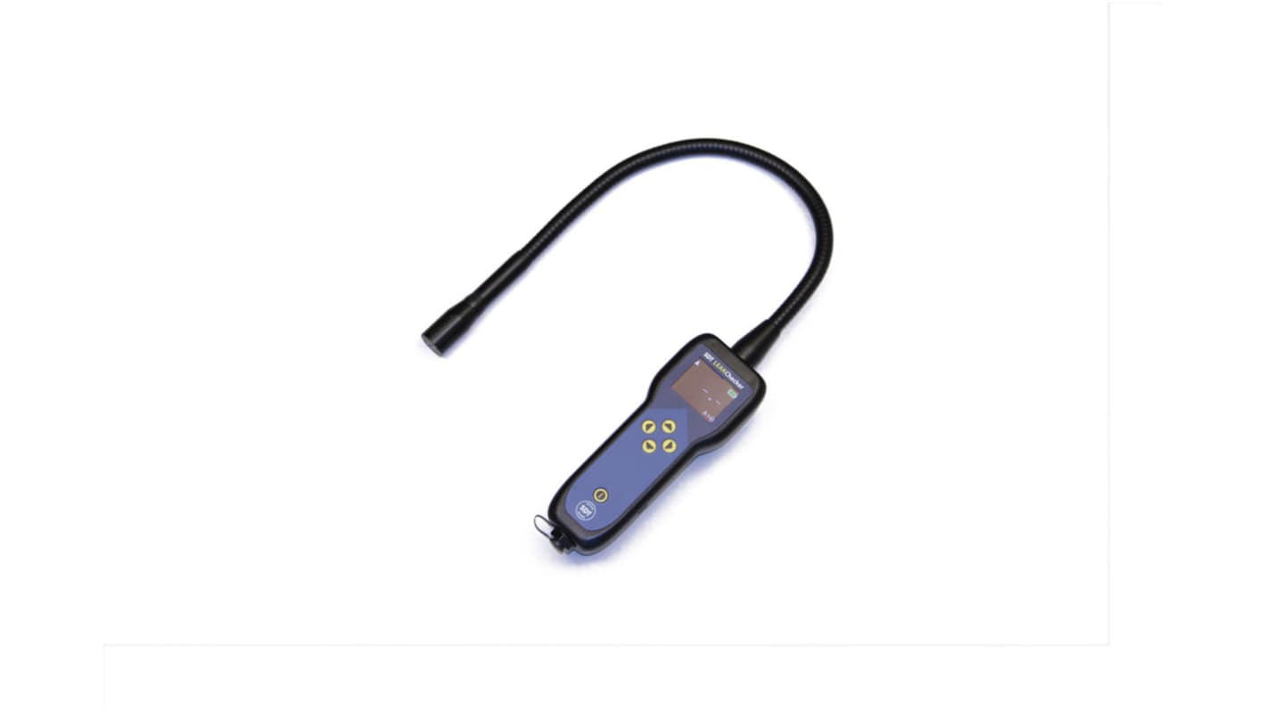 Détecteur de fuite à ultrasons SDT Ultrasound Solutions LEAKChecker