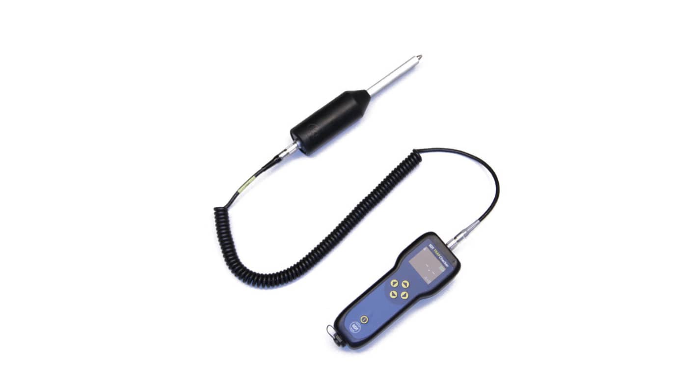 Détecteur de fuite à ultrasons SDT Ultrasound Solutions TRAPChecker