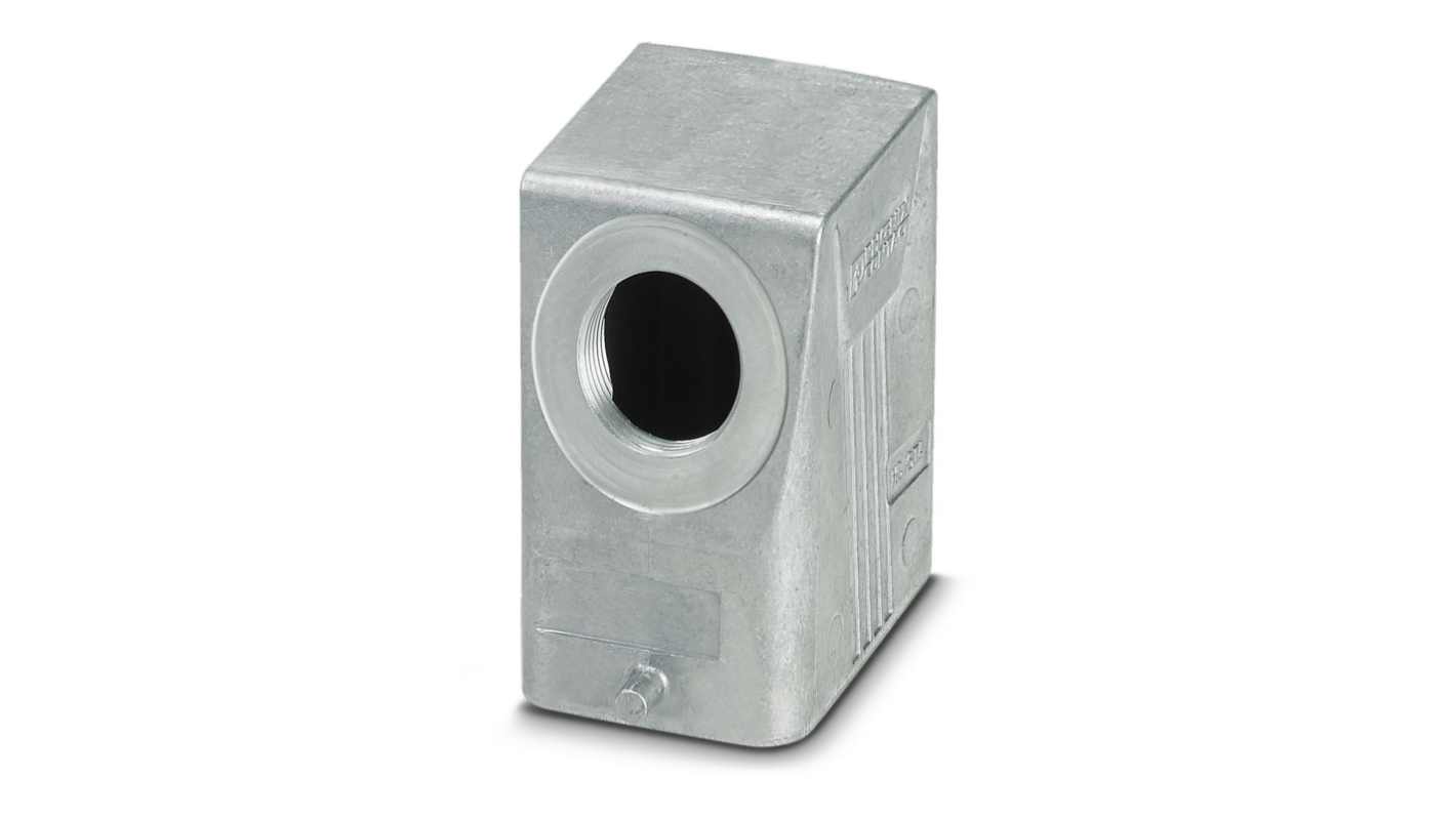 Phoenix Contact HC Heavy Duty Power Connector Housing, M32 Thread