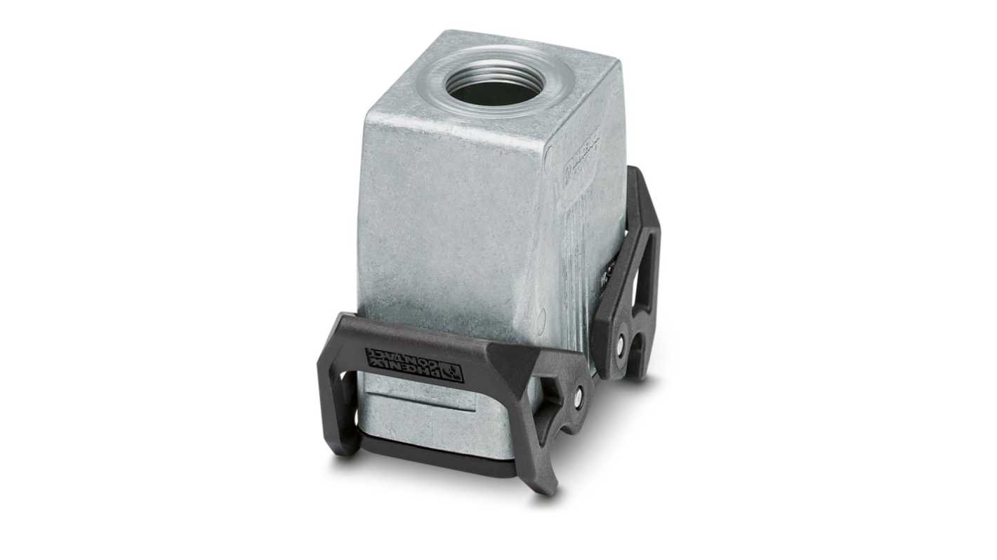 Phoenix Contact HC Heavy Duty Power Connector Housing, M25 Thread
