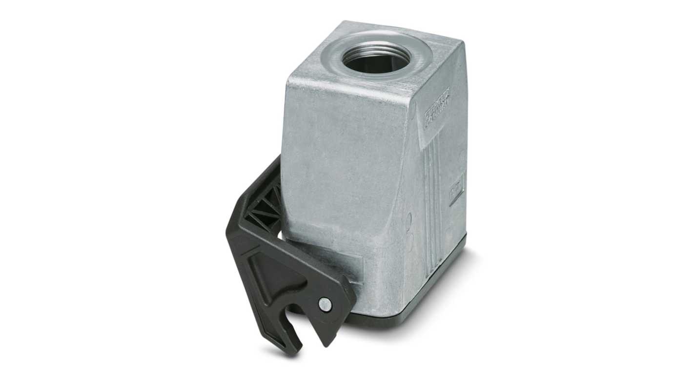 Phoenix Contact HC Heavy Duty Power Connector Housing