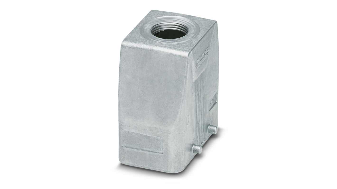 Phoenix Contact HC Heavy Duty Power Connector Housing