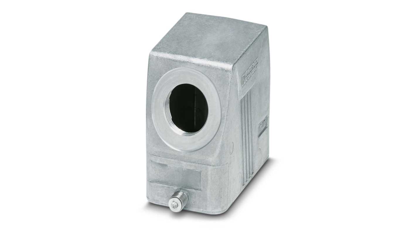 Phoenix Contact HC Heavy Duty Power Connector Housing