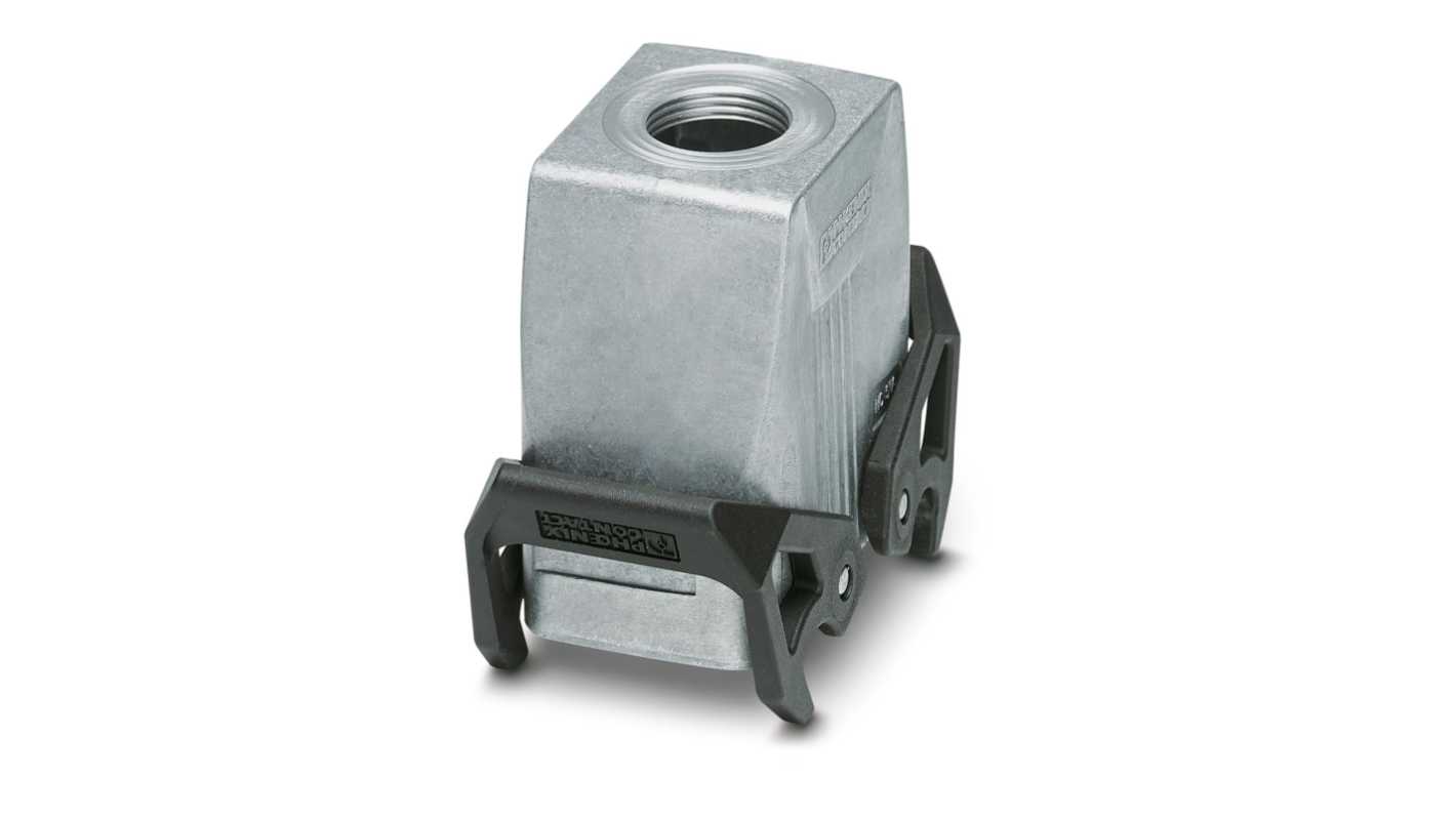 Phoenix Contact HC Heavy Duty Power Connector Housing