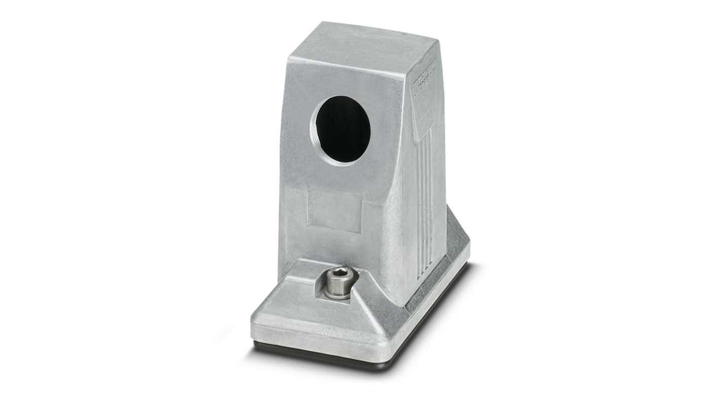 Phoenix Contact HC Heavy Duty Power Connector Housing, M32 Thread