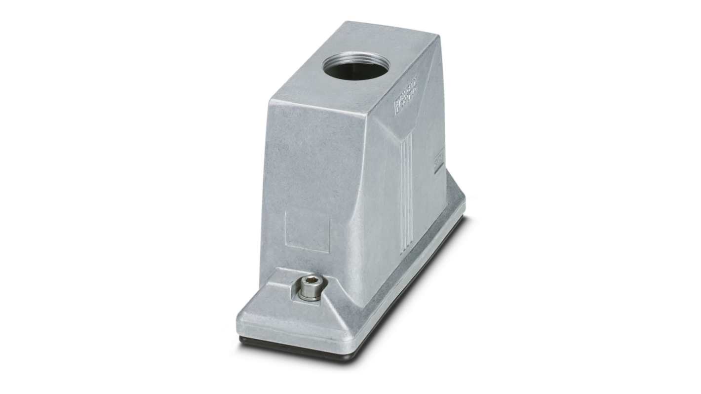 Phoenix Contact HC Heavy Duty Power Connector Housing, M40 Thread