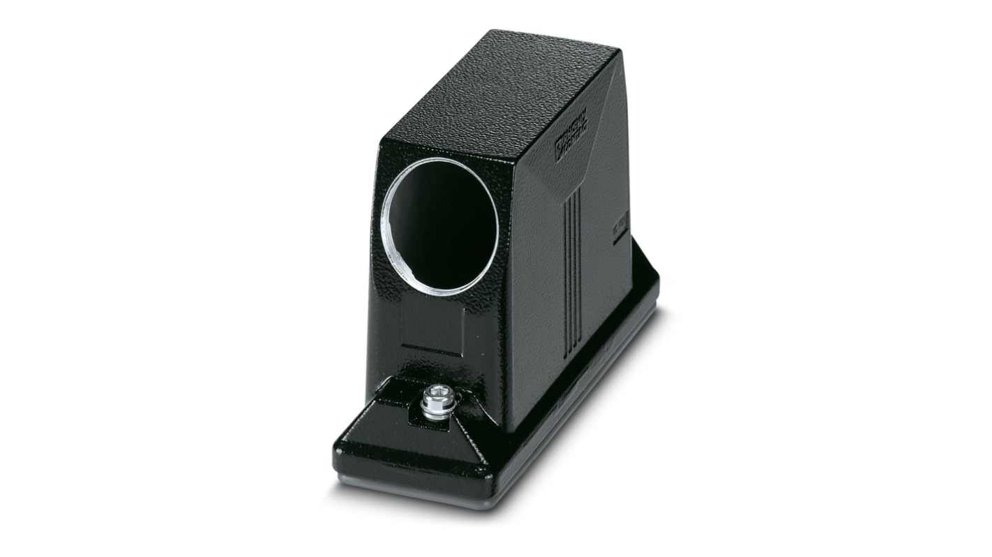 Phoenix Contact HC Heavy Duty Power Connector Housing, M40 Thread
