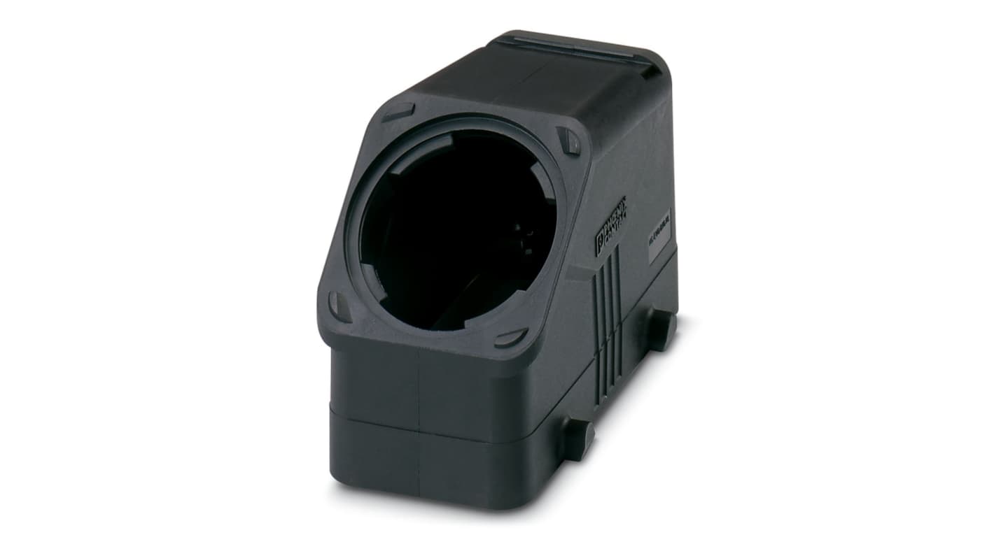 Phoenix Contact HC Heavy Duty Power Connector Housing