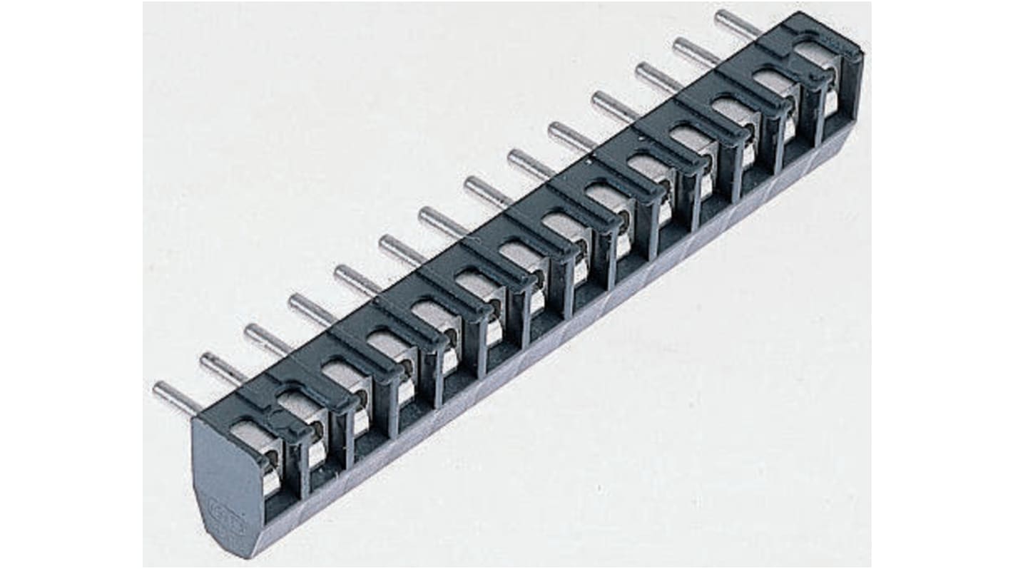 Siemens Terminal Block with Screw Type Terminal for Use with SIMATIC S7-200 CPU226