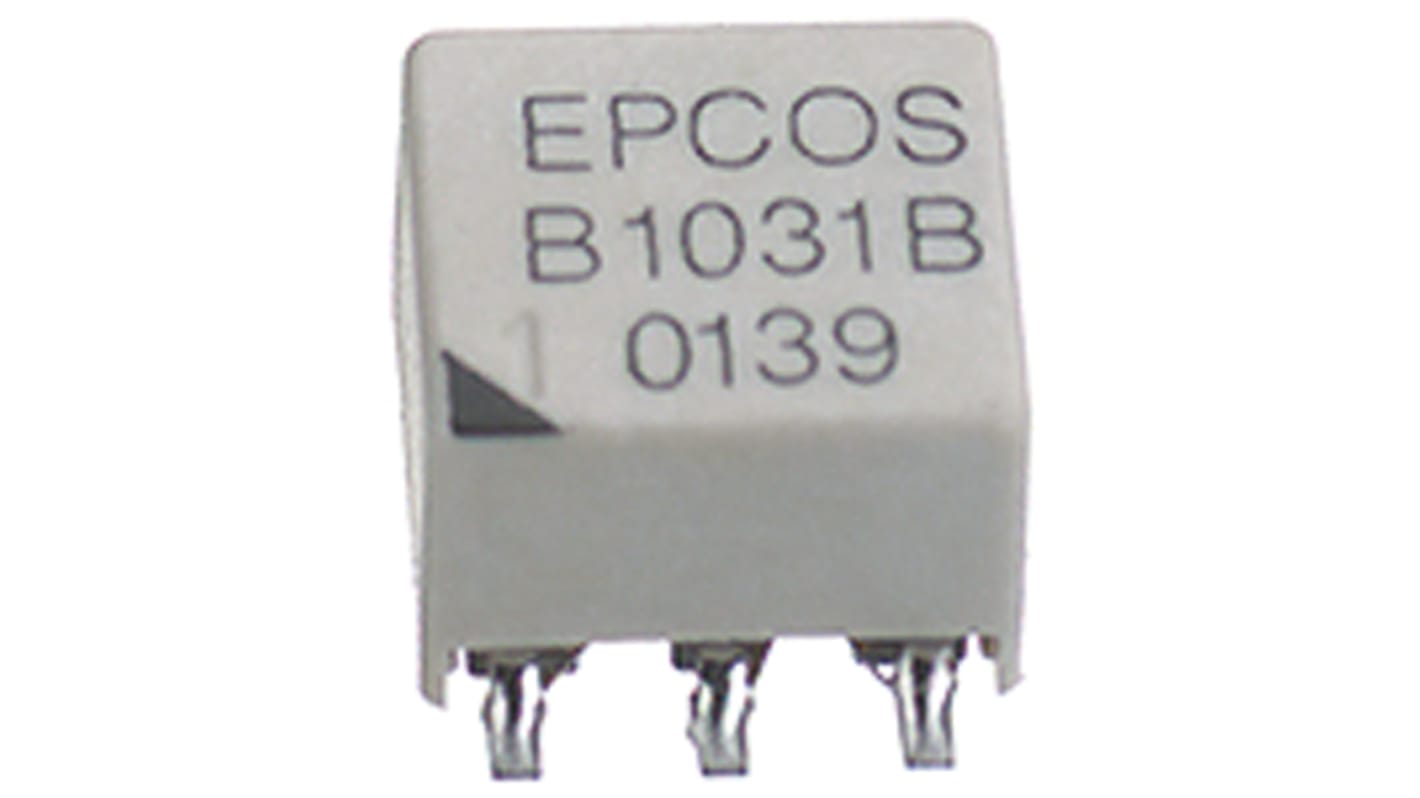 EPCOS Surface Mount Pulse Transformer