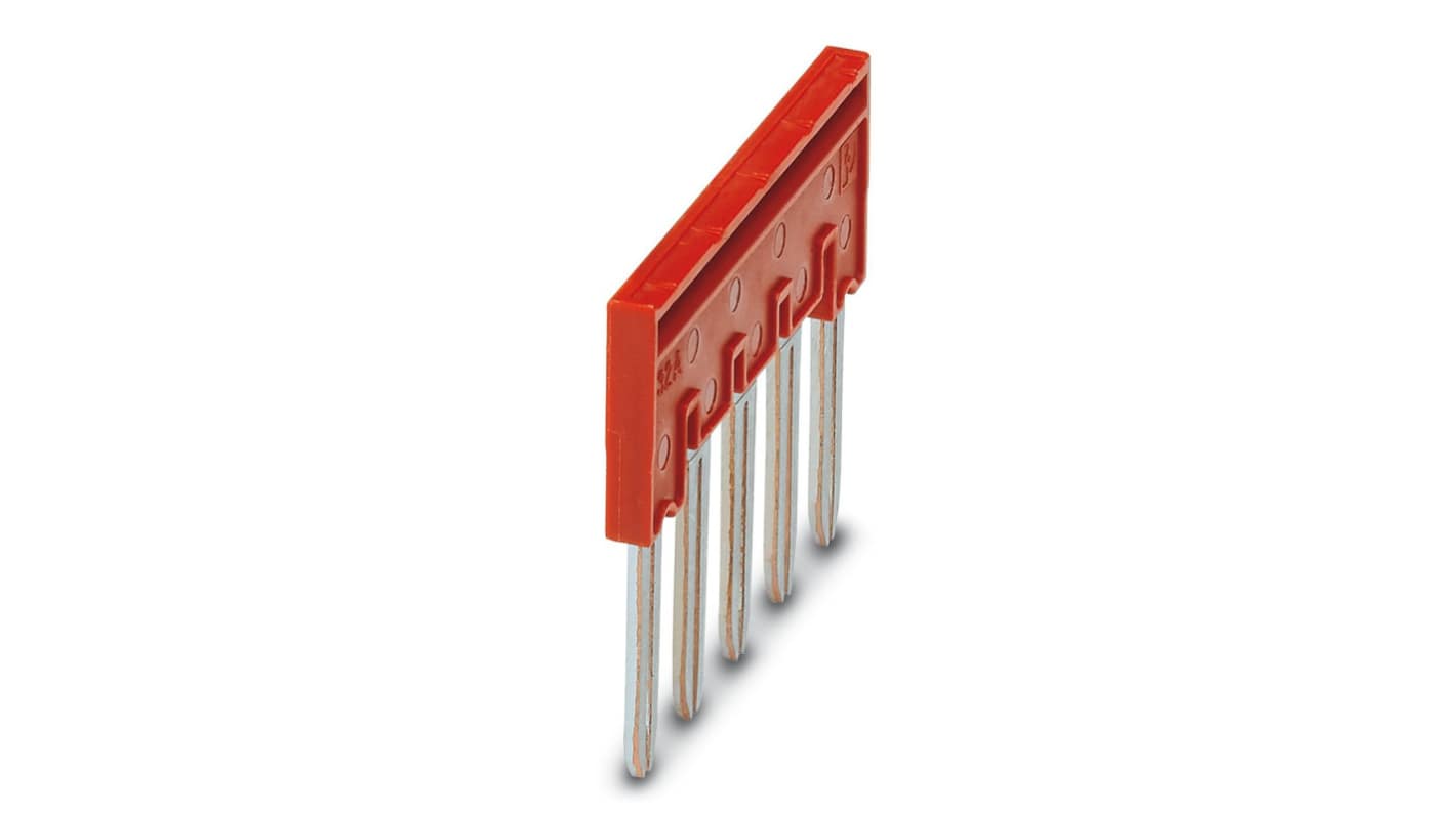 Phoenix Contact  FBSR 5 - 5 Series Plug-in Bridge