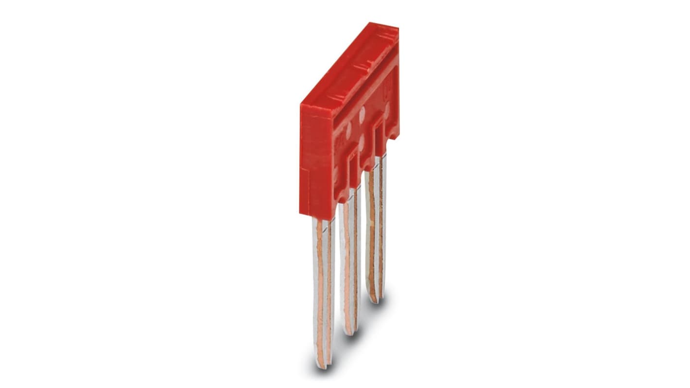 Phoenix Contact  FBSR 3 - 6 Series Plug-in Bridge