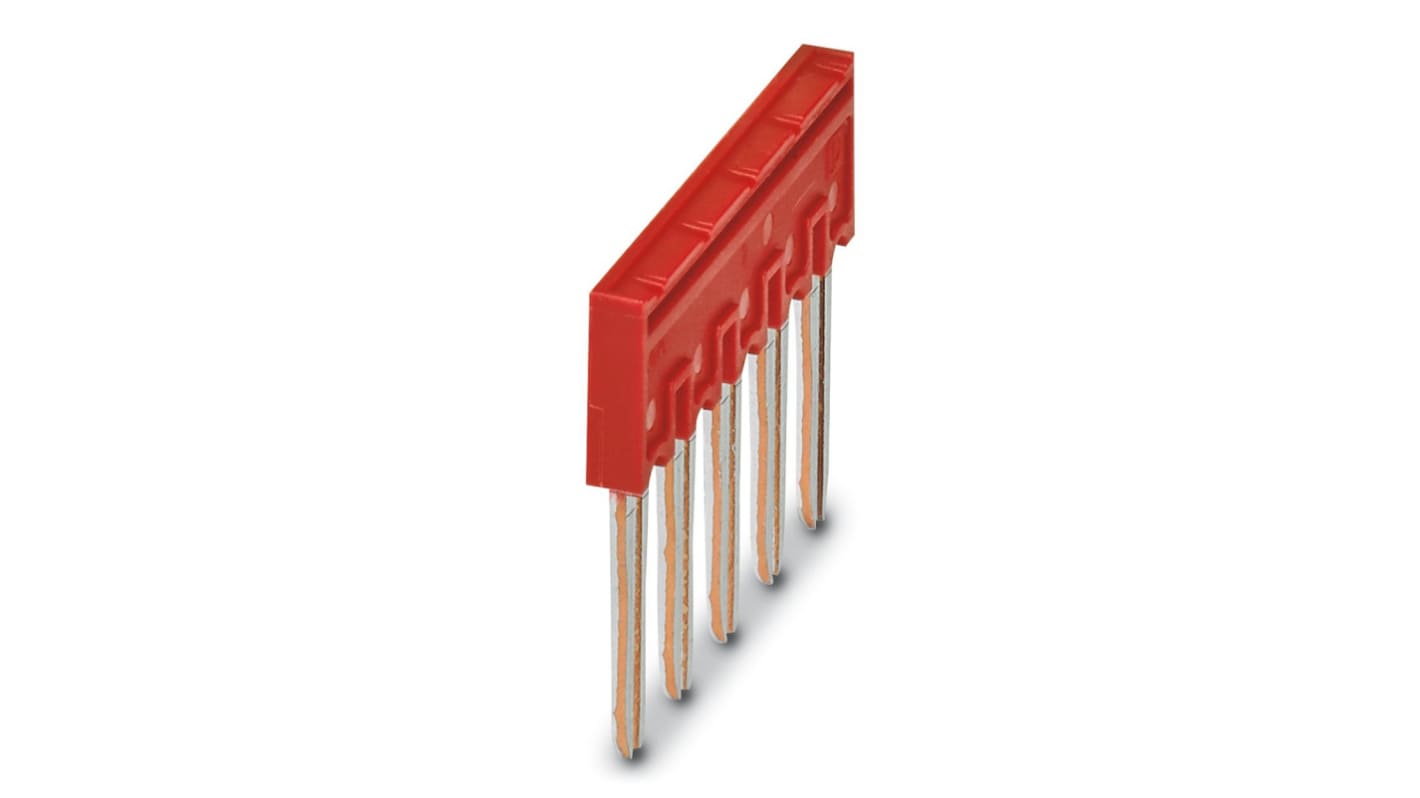Phoenix Contact  FBSR 5 - 6 Series Plug-in Bridge