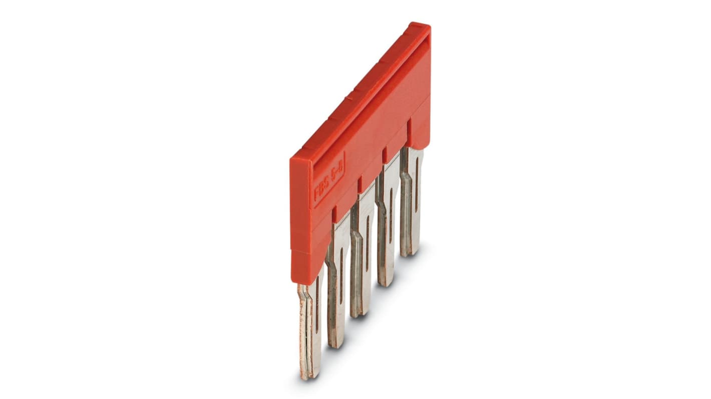 Phoenix Contact  FBS 7 - 8 Series Plug-in Bridge