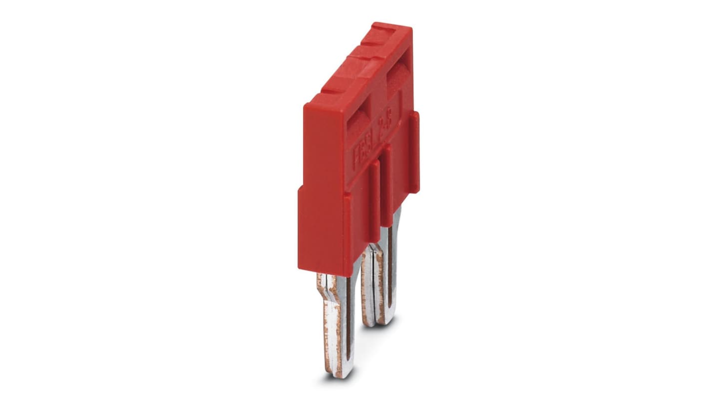 Phoenix Contact  FBSL 2 Series Plug-in Bridge