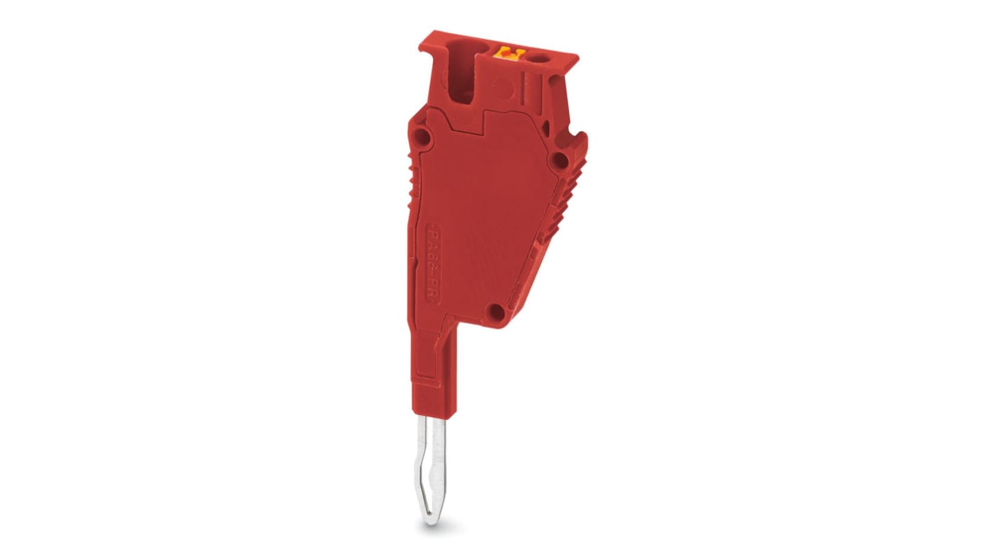 Phoenix Contact  PS - 3 Series Test Plug