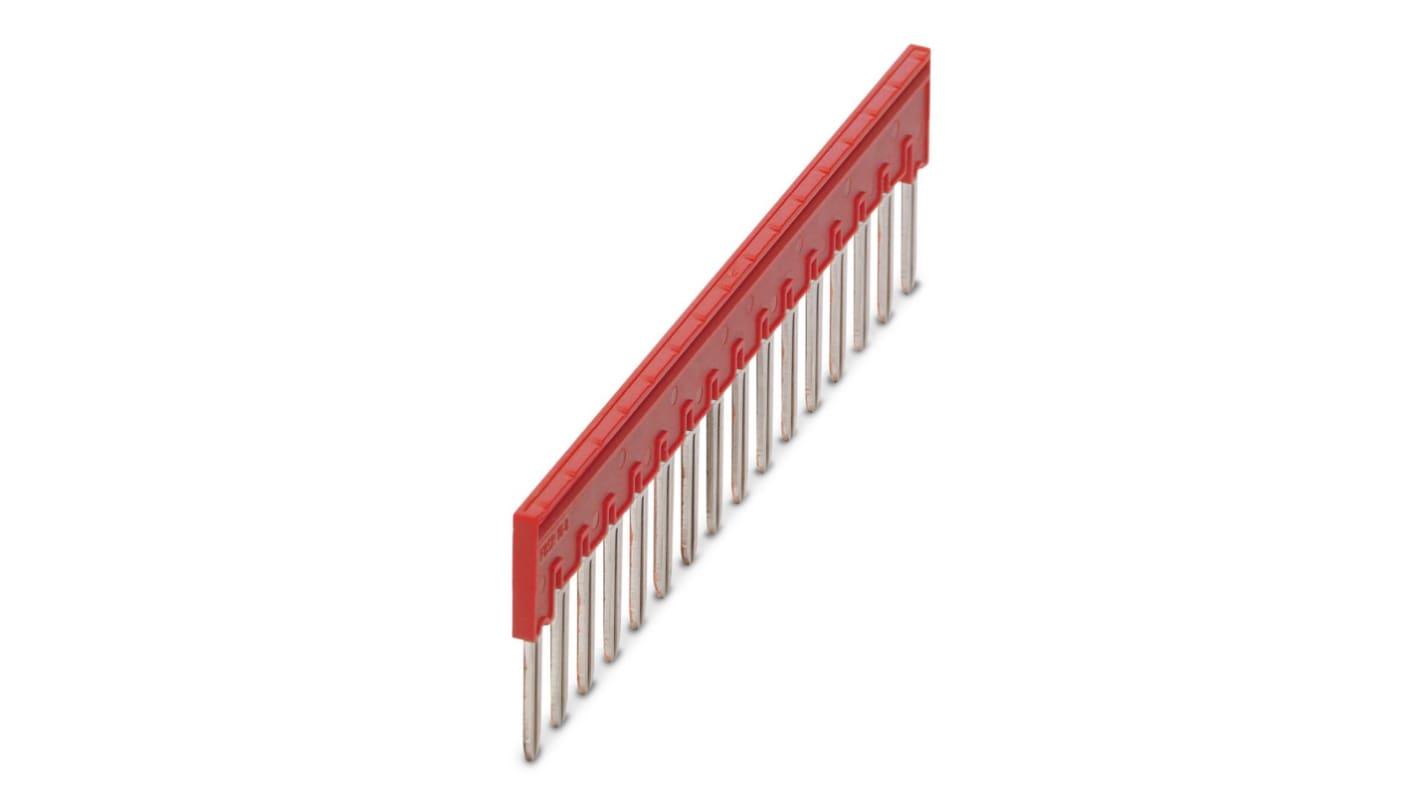 Phoenix Contact  FBSR 16 Series Plug-in Bridge