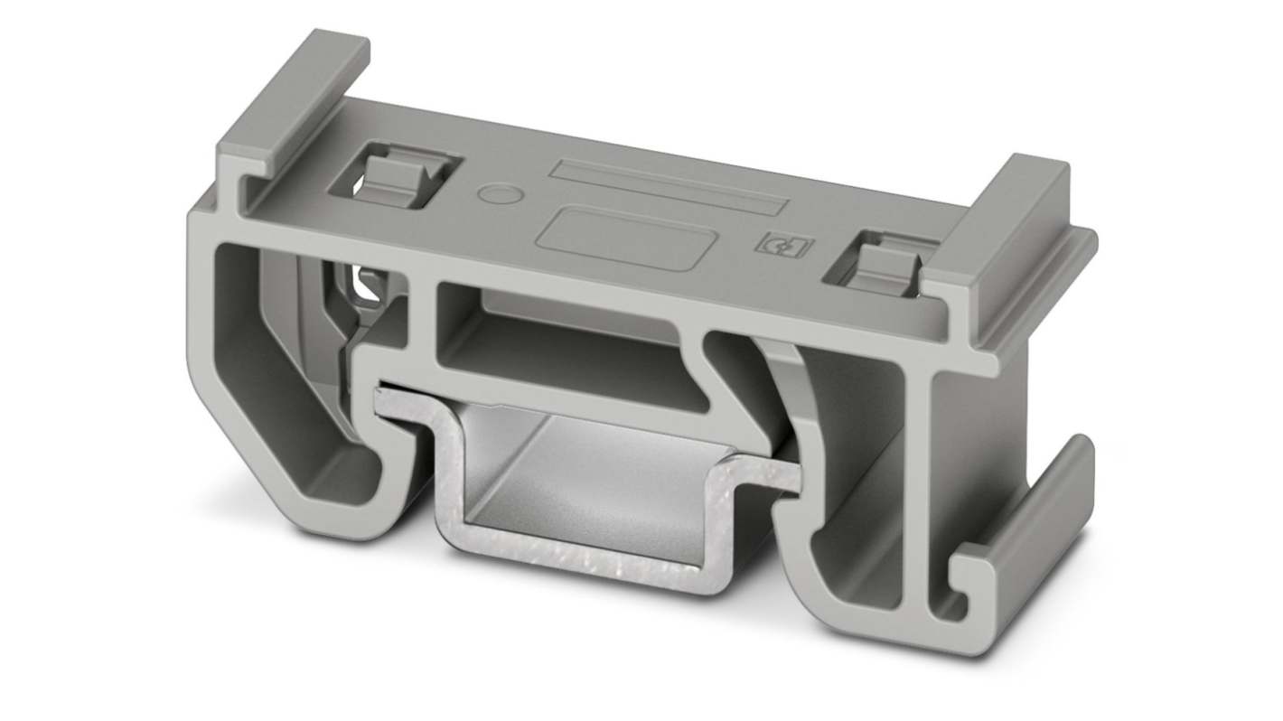 Phoenix Contact  PTFIX, PTFIX-NS15A-FIX Series DIN Rail Adapter